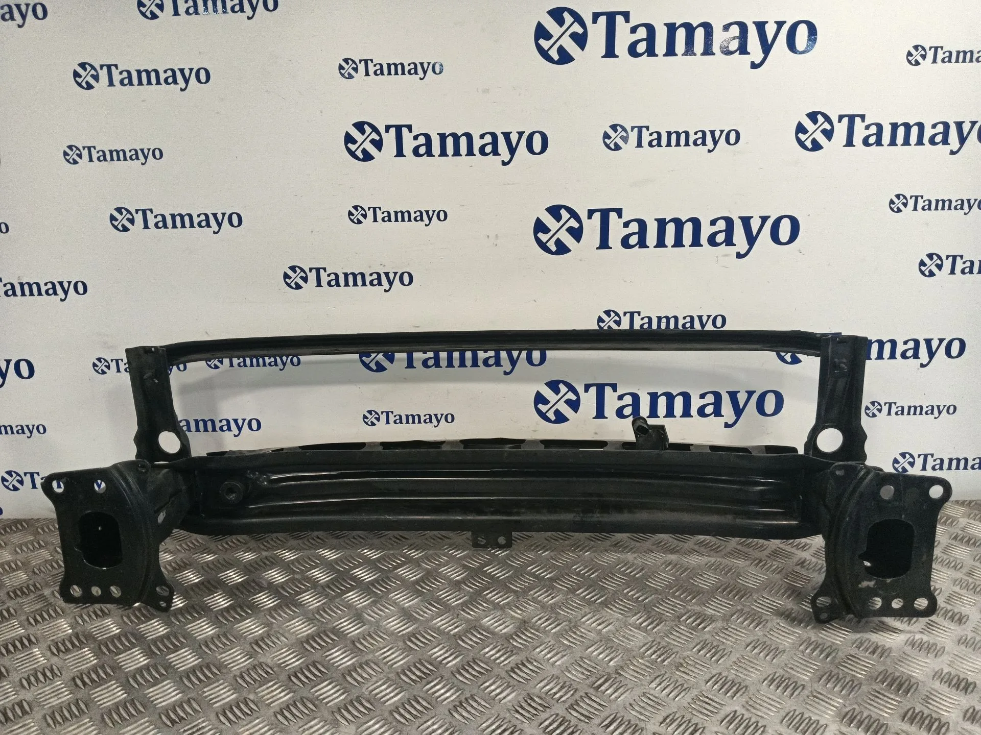 Refuerzo Paragolpes Delantero para Volkswagen Golf Vi (5K1)