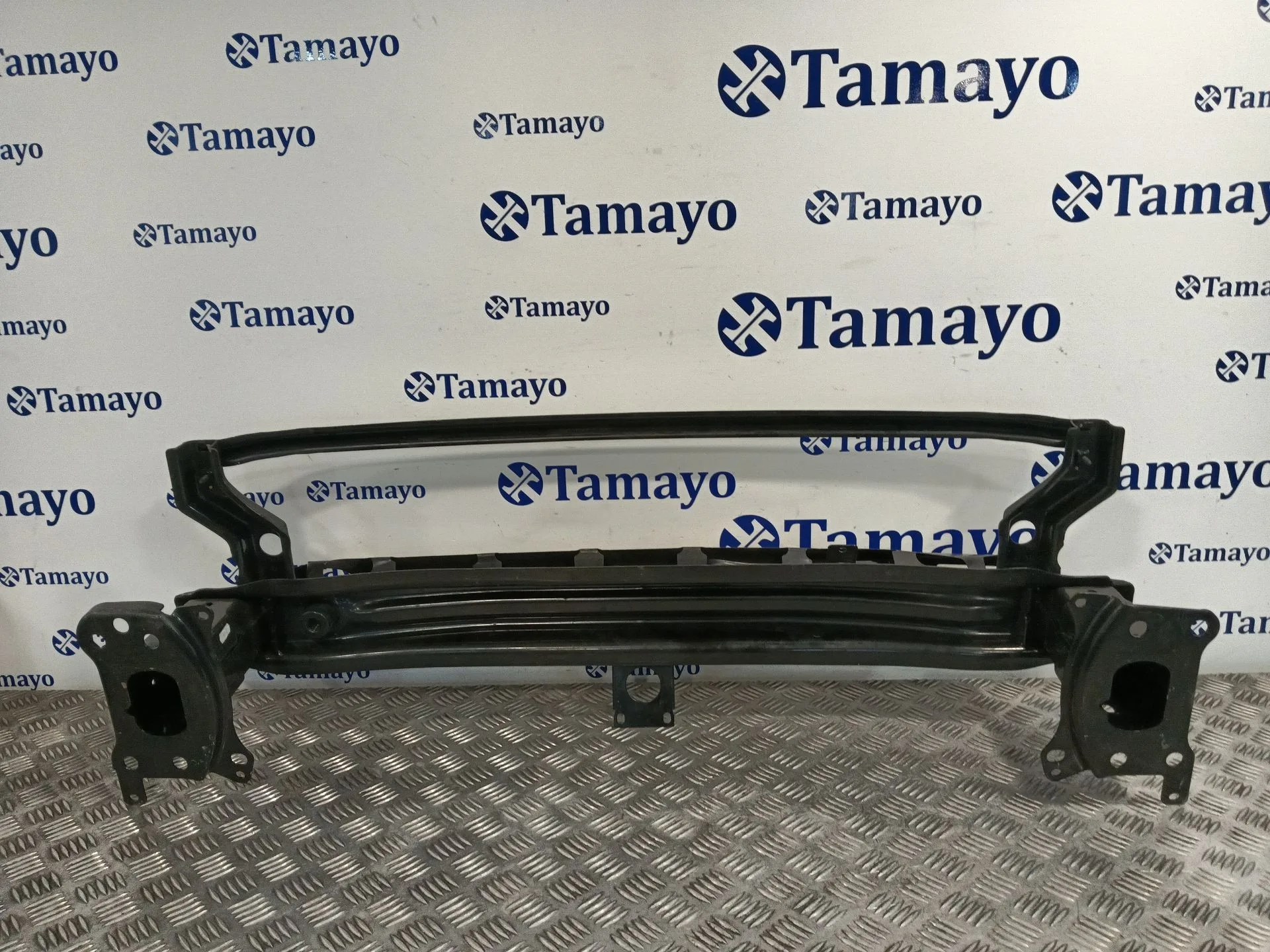 Refuerzo Paragolpes Delantero para Volkswagen Golf Plus V (5M1, 521)