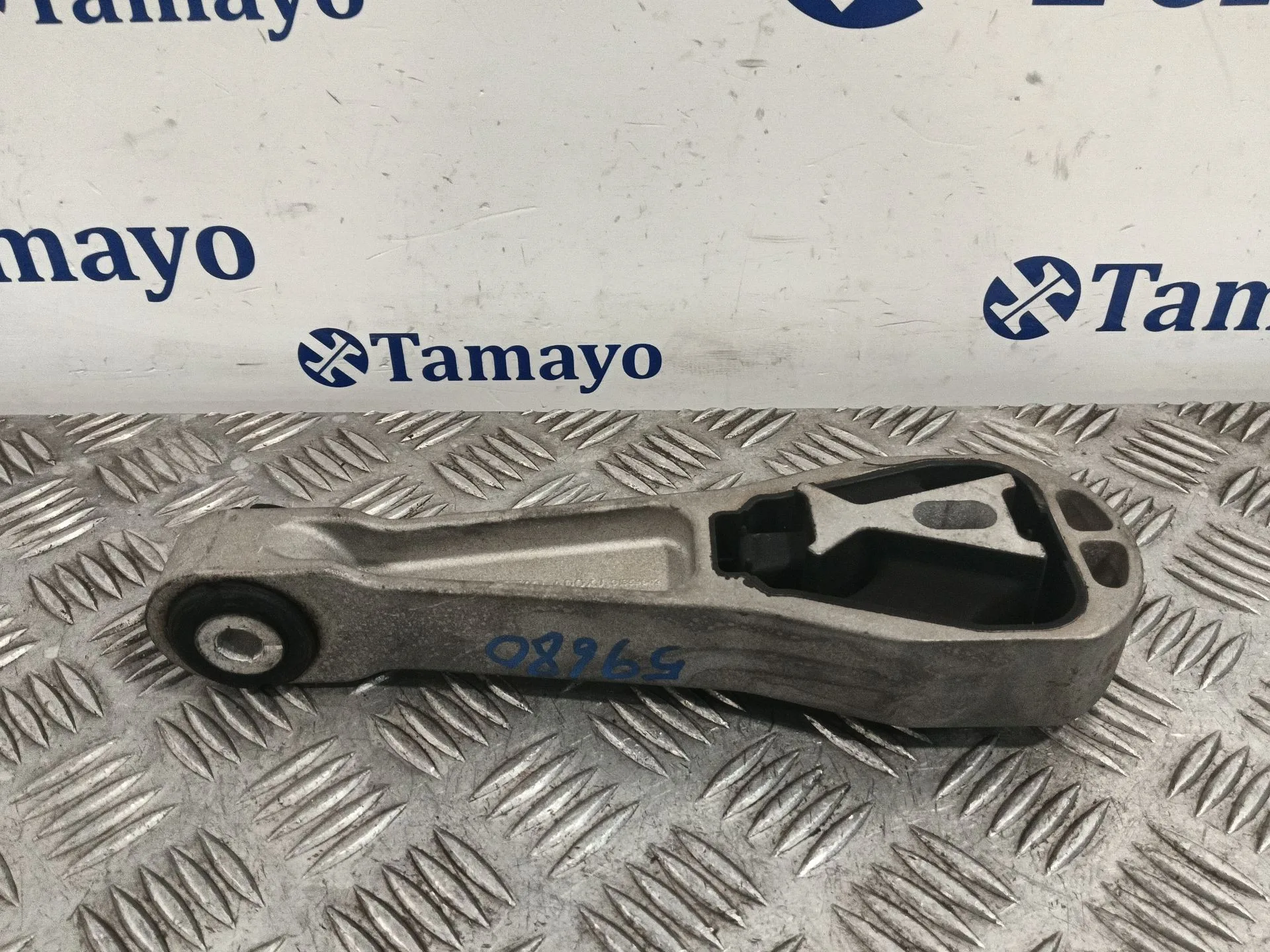 Soporte Motor para Volvo V40 Hatchback (525)