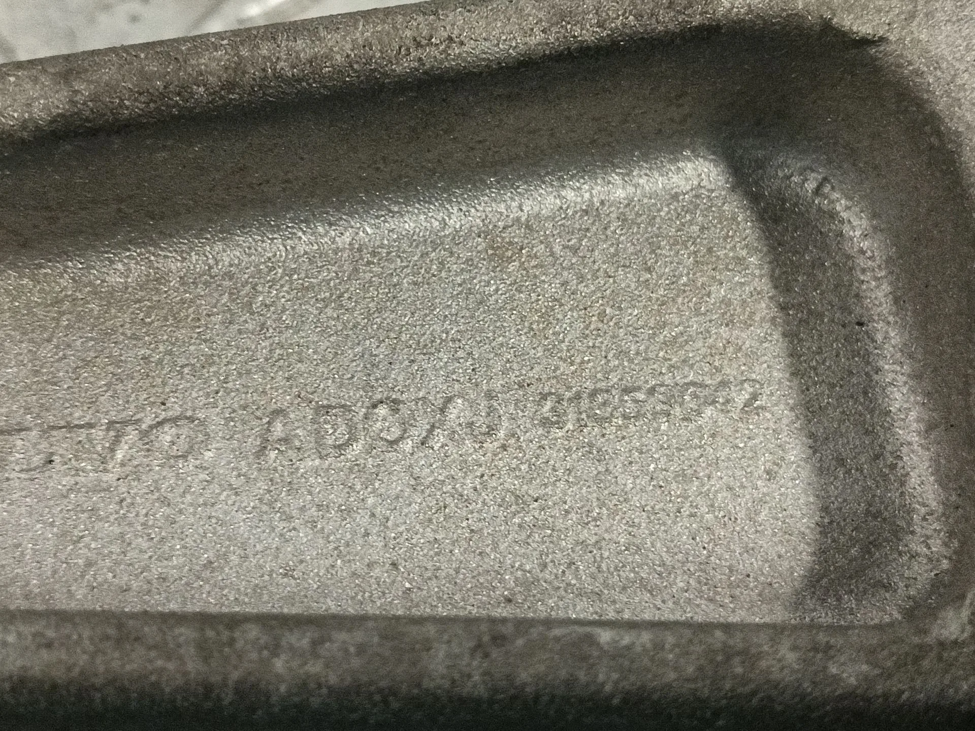 Soporte Motor para Volvo V40 Hatchback (525)