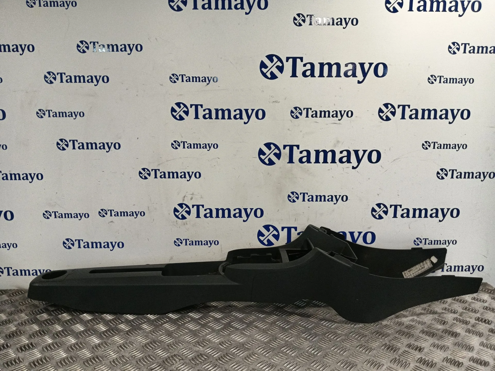 Consola Central para Seat Ibiza Iii (6L1)