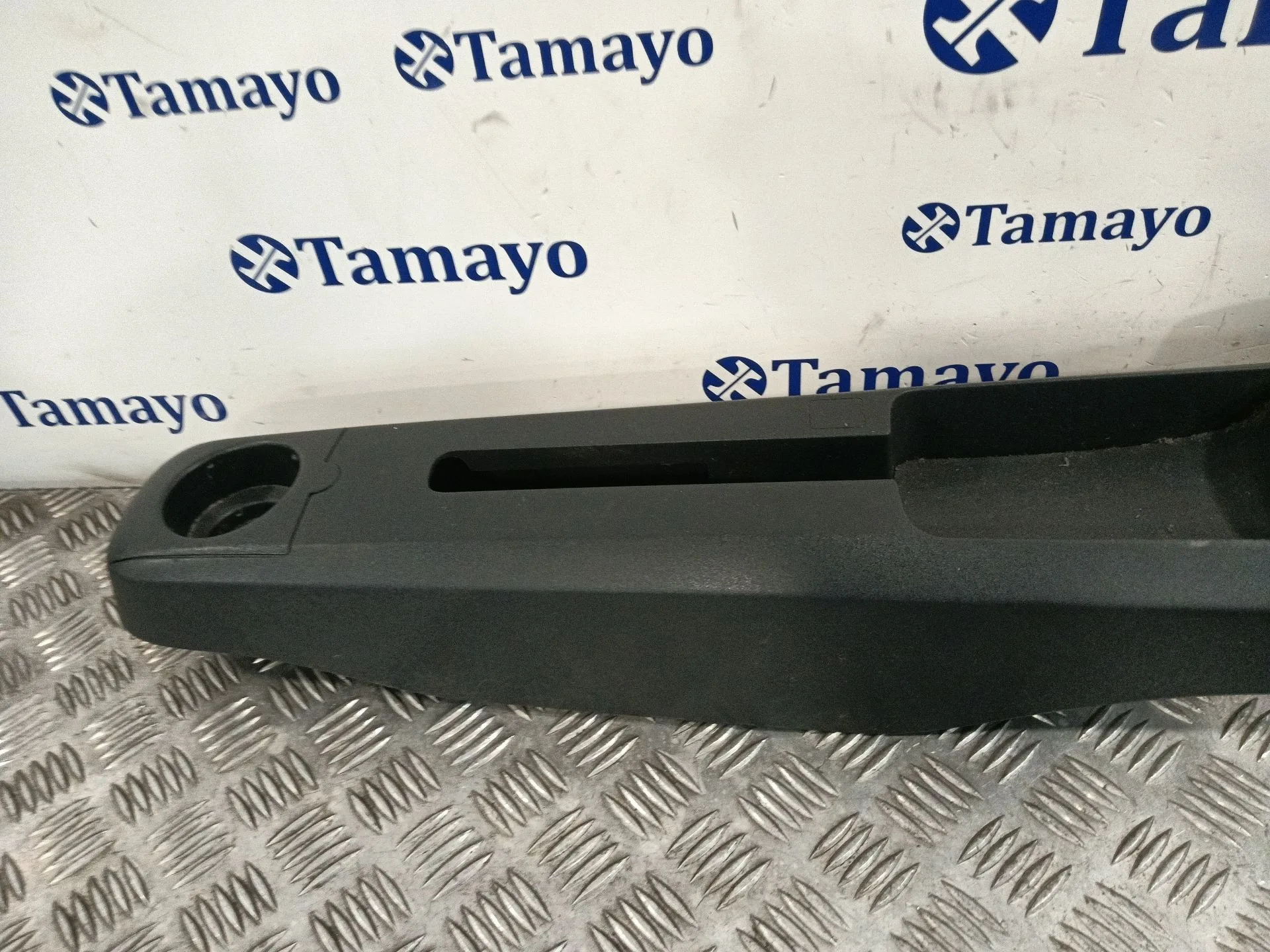 Consola Central para Seat Ibiza Iii (6L1)