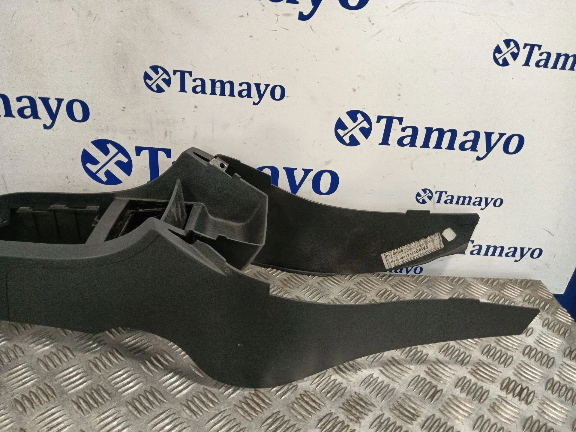 Consola Central para Seat Ibiza Iii (6L1)