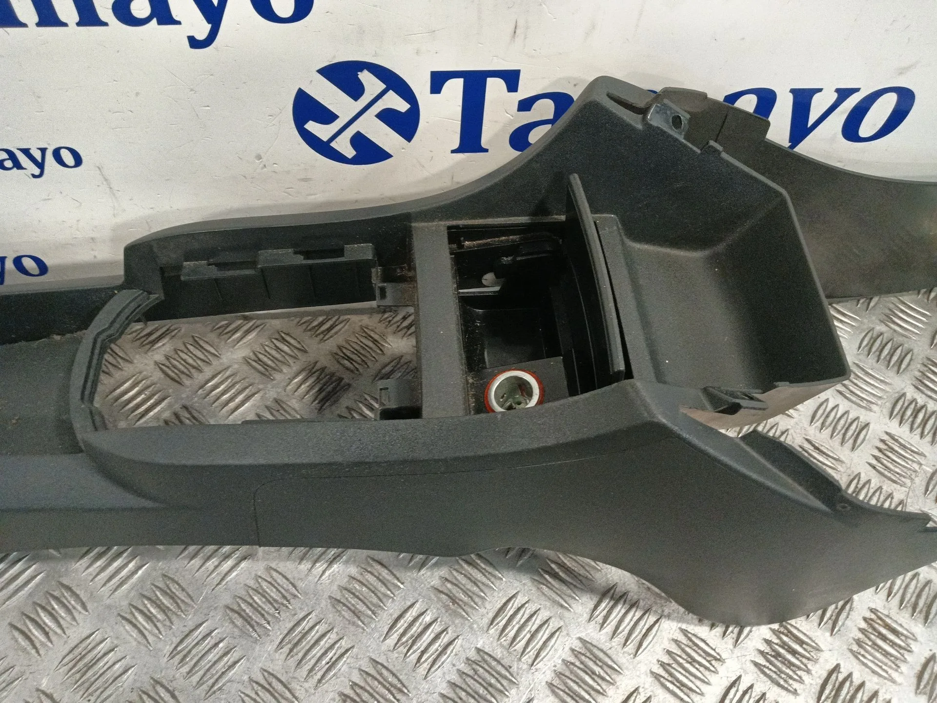 Consola Central para Seat Ibiza Iii (6L1)