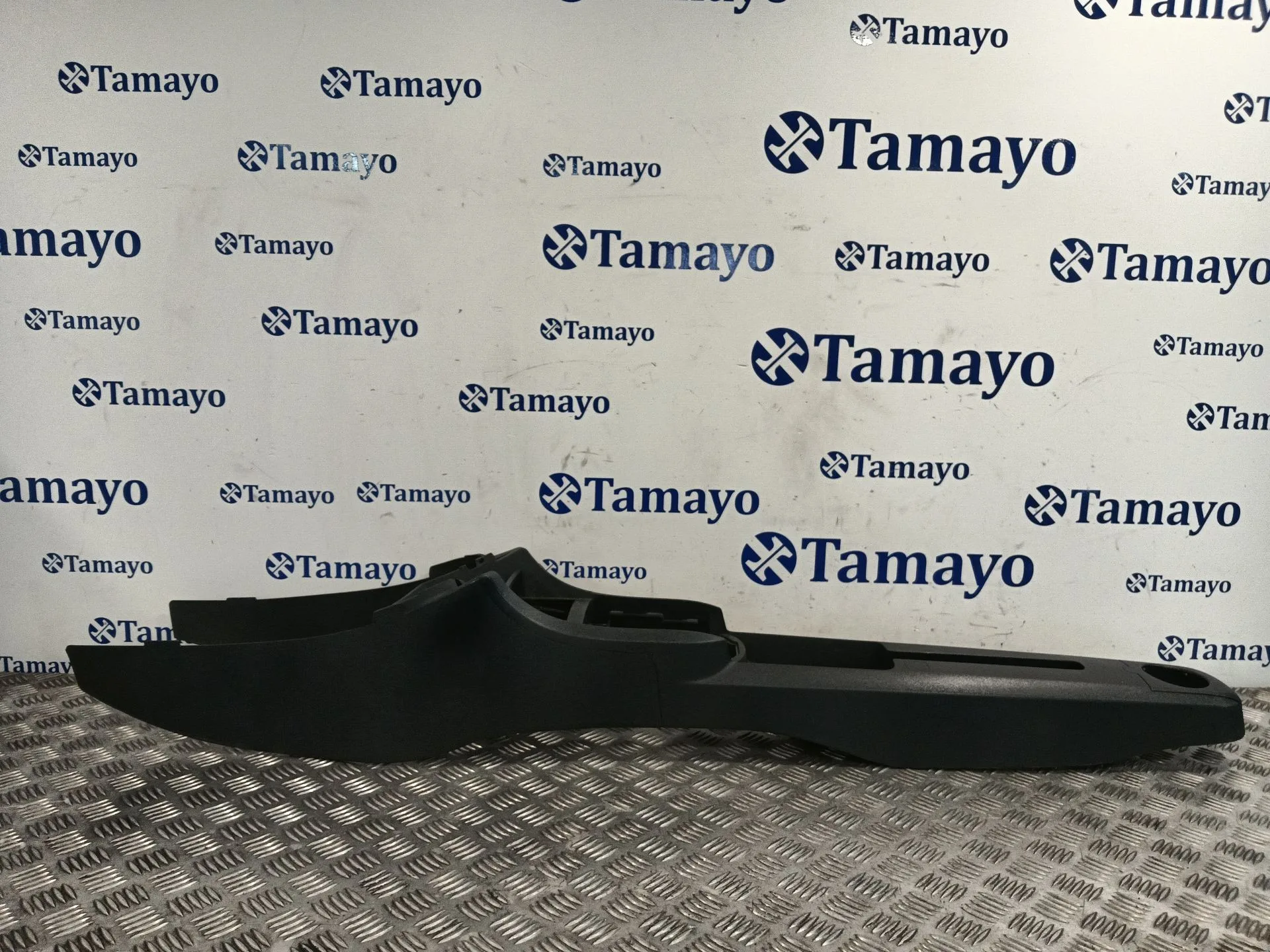 Consola Central para Seat Ibiza Iii (6L1)