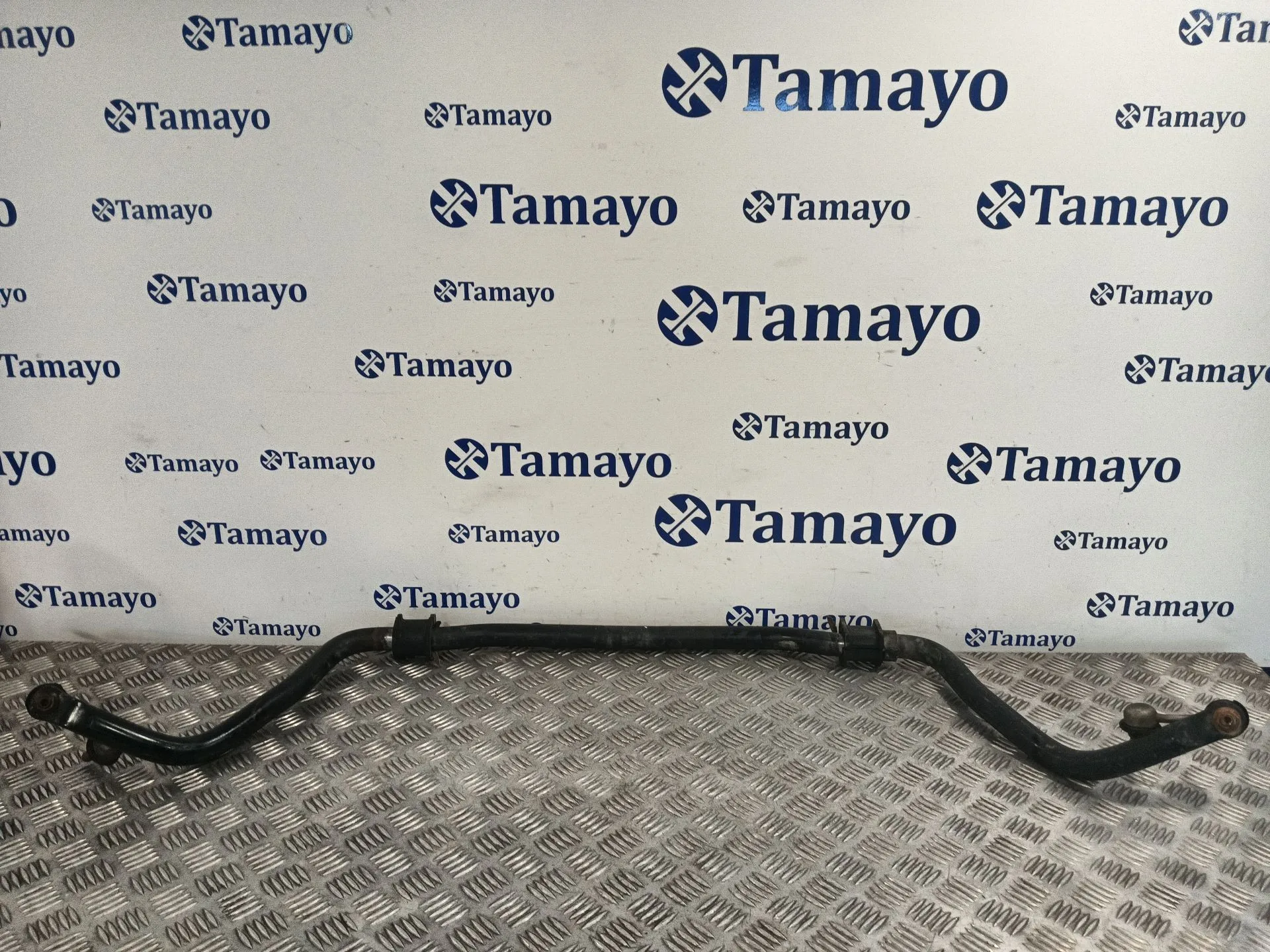 Barra Estabilizadora Delantera para Mitsubishi Montero (V60/V70)