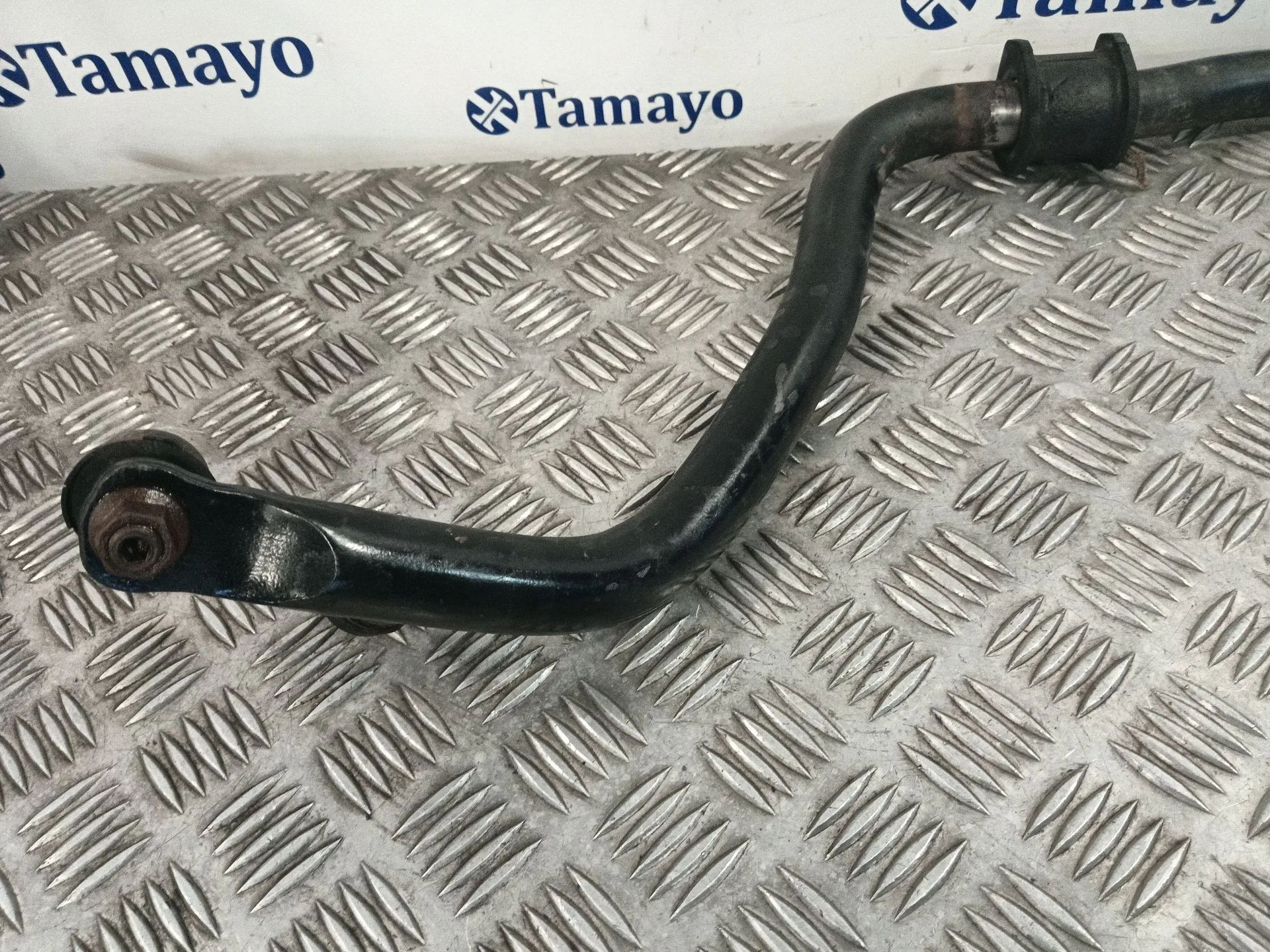 Barra Estabilizadora Delantera para Mitsubishi Montero (V60/V70)