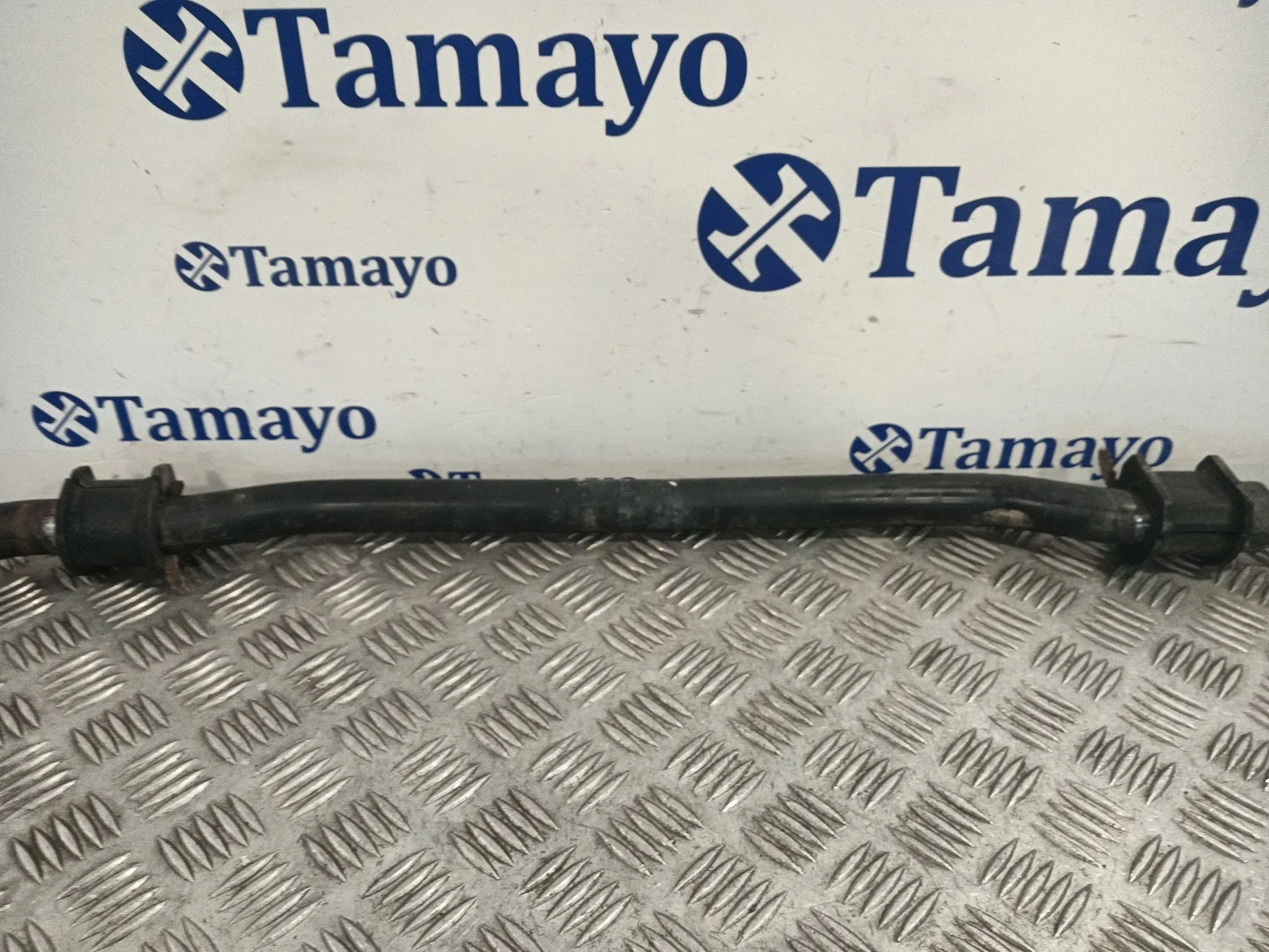 Barra Estabilizadora Delantera para Mitsubishi Montero (V60/V70)