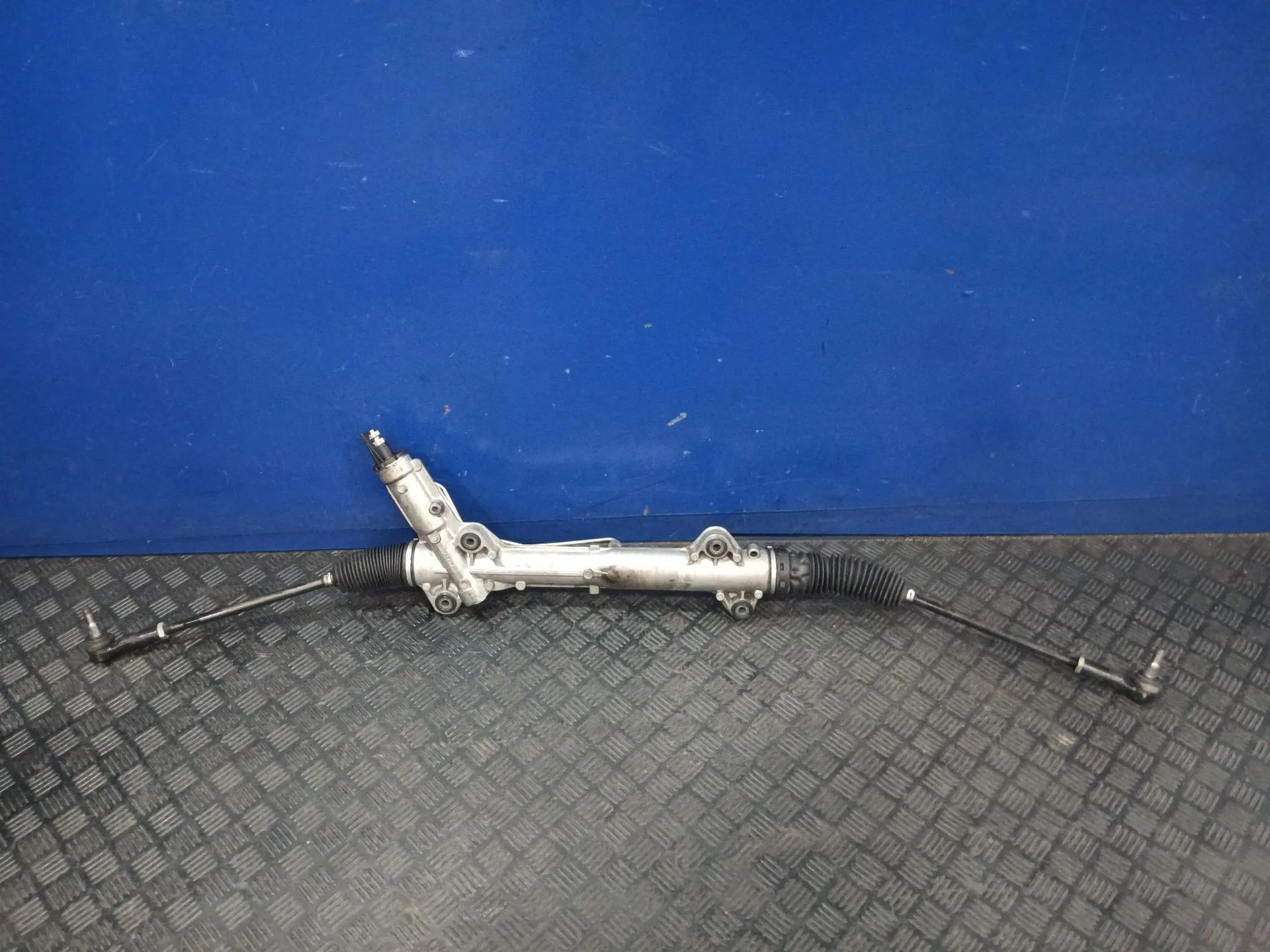 Cremallera Direccion para Hyundai H350 Furgoneta