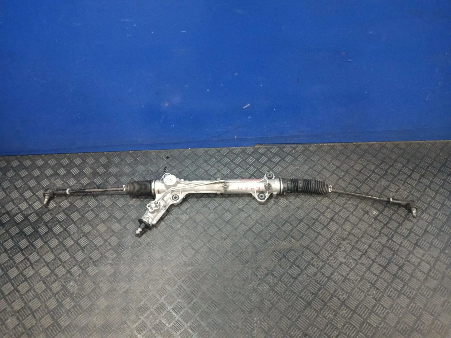 Cremallera Direccion para Hyundai H350 Furgoneta