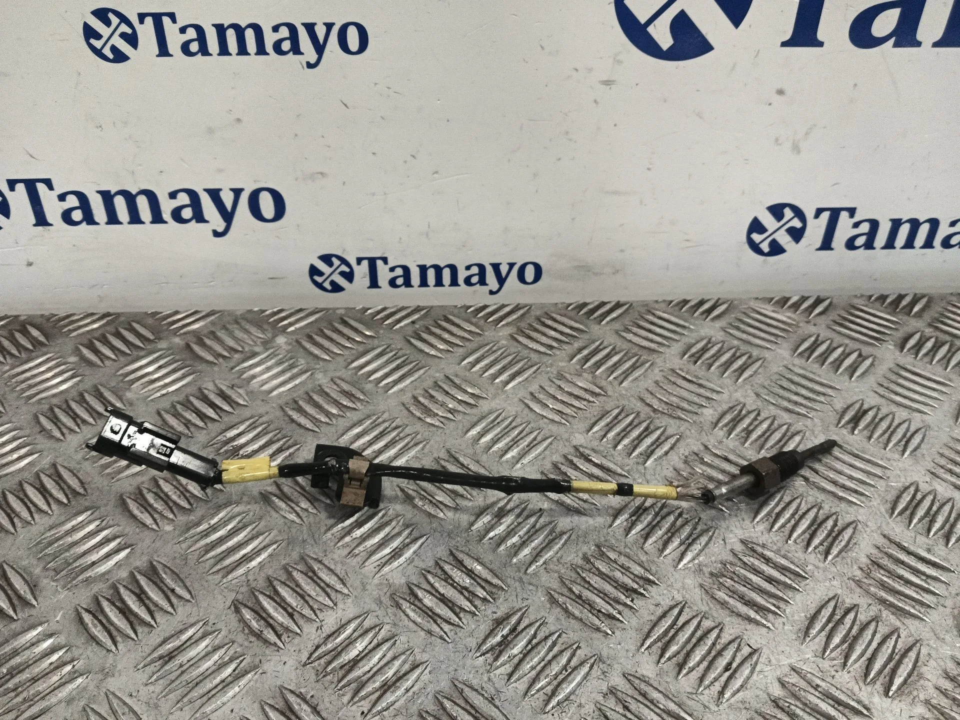 Sonda Lambda para Hyundai H350 Furgoneta