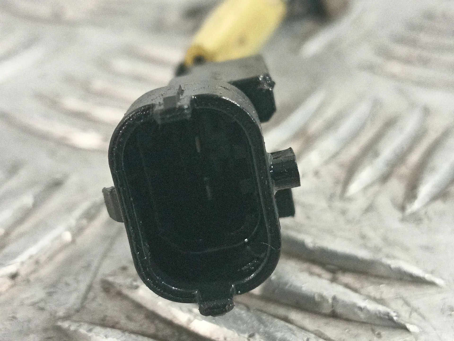Sonda Lambda para Hyundai H350 Furgoneta