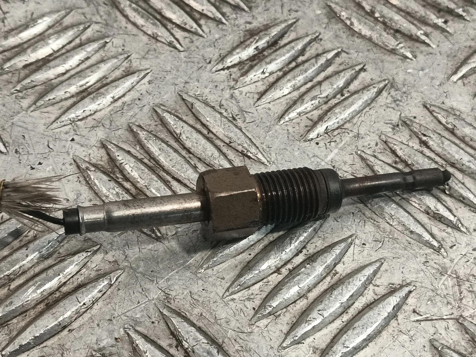 Sonda Lambda para Hyundai H350 Furgoneta
