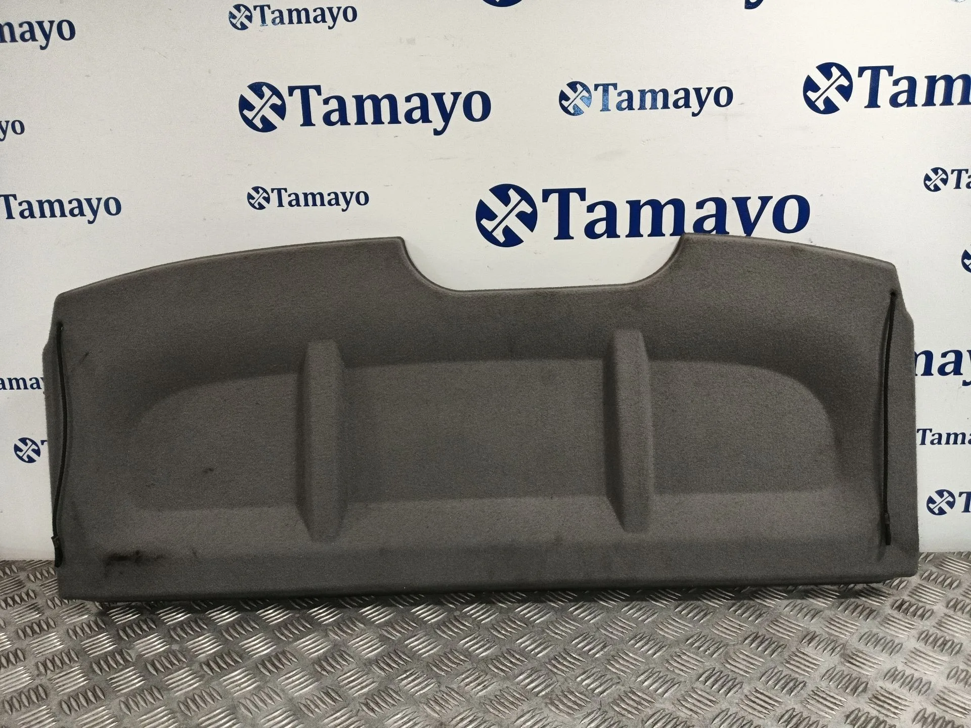 Bandeja Trasera para Chevrolet Aveo / Kalos Hatchback (T200)