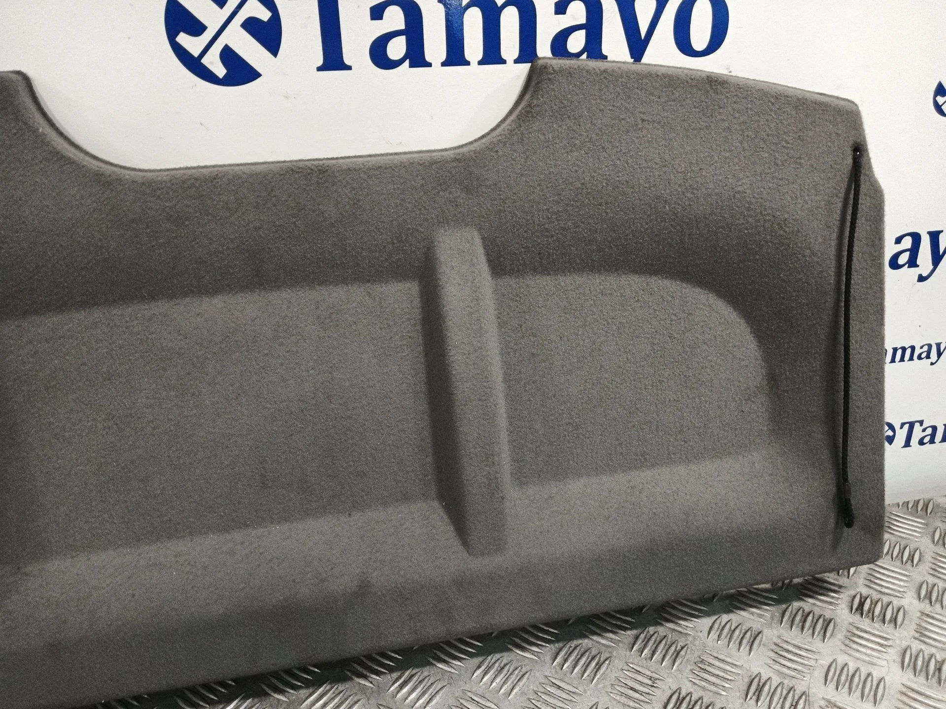 Bandeja Trasera para Chevrolet Aveo / Kalos Hatchback (T200)