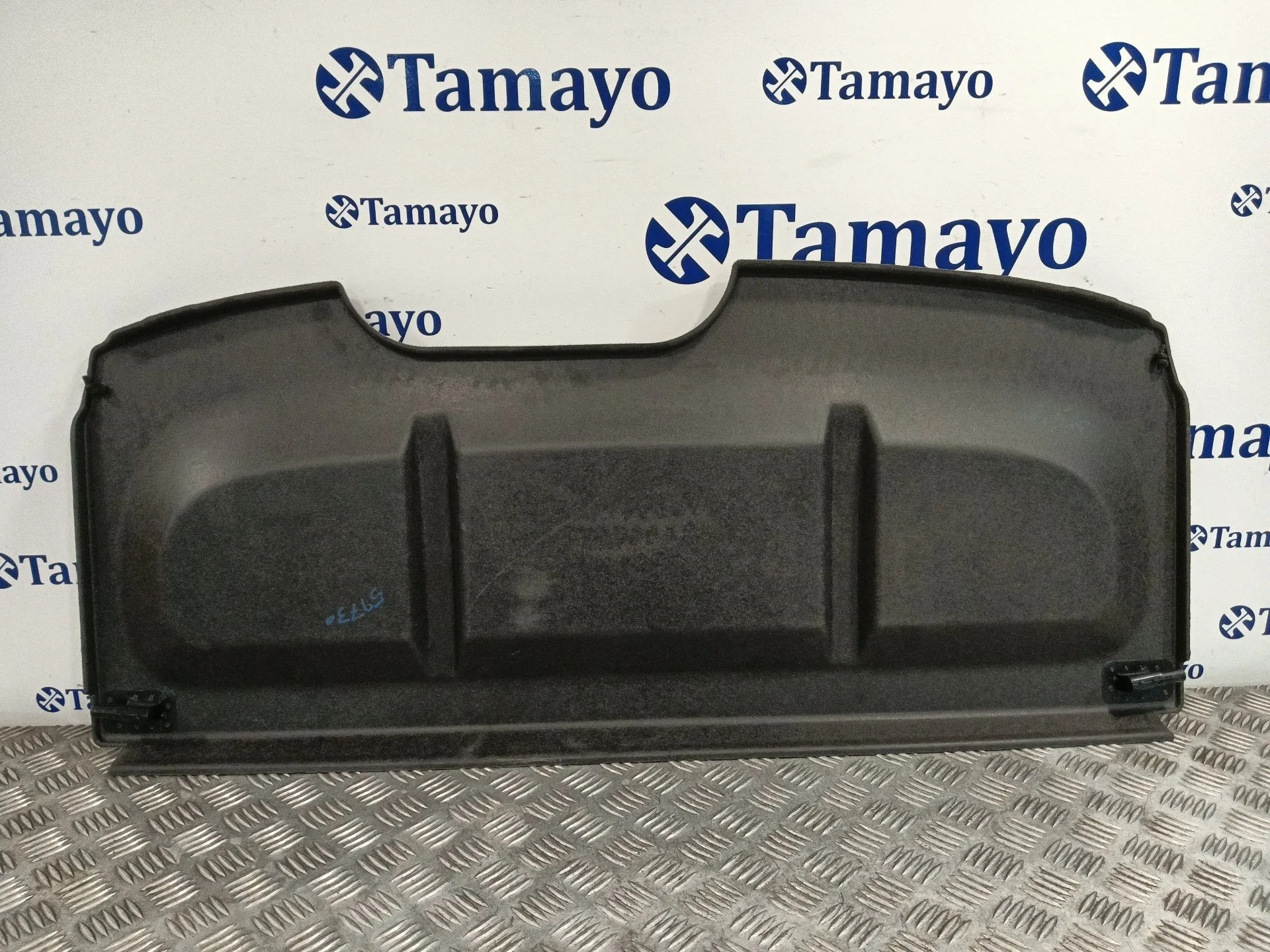 Bandeja Trasera para Chevrolet Aveo / Kalos Hatchback (T200)