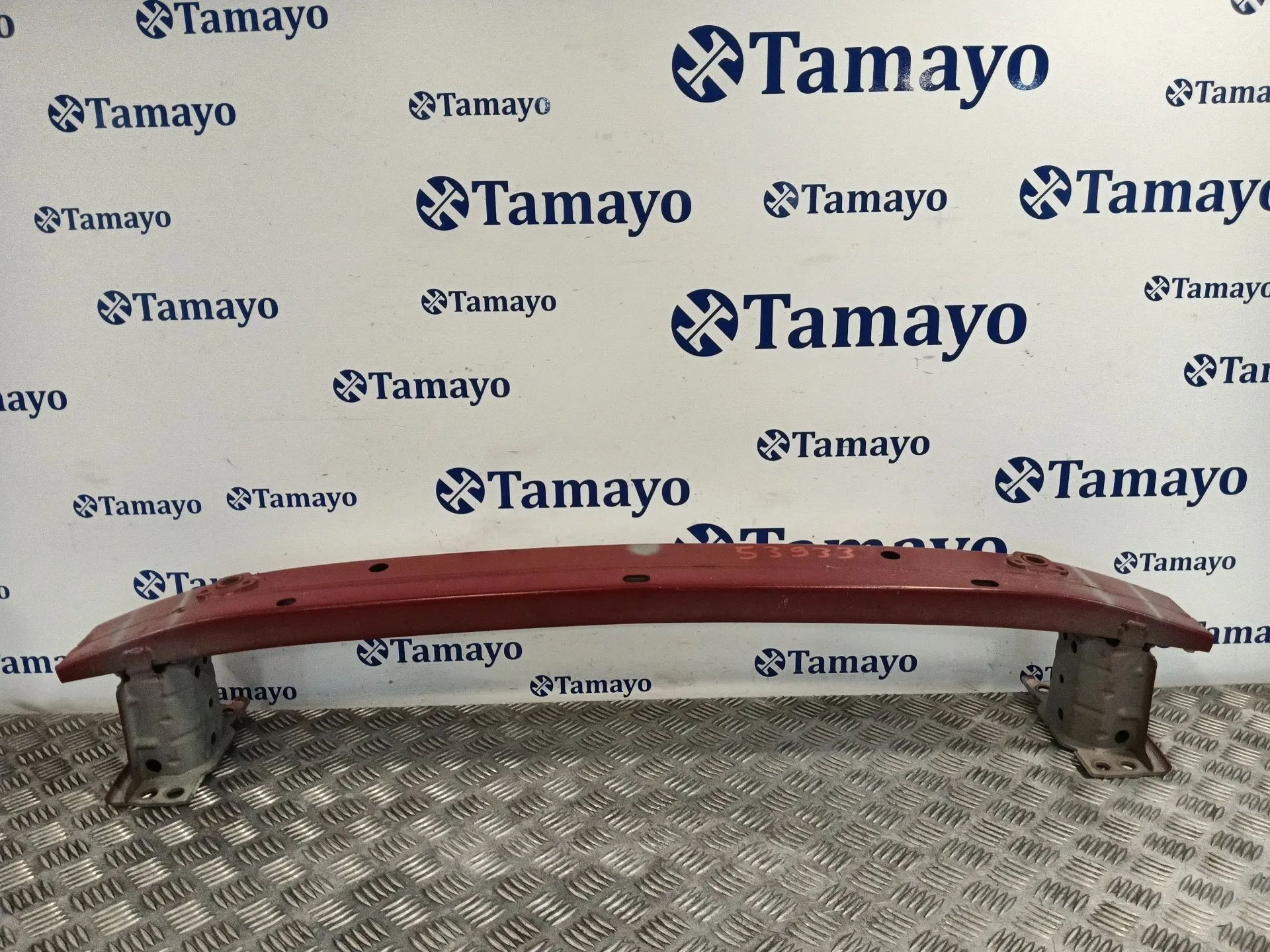 Refuerzo Paragolpes Delantero para Toyota Auris