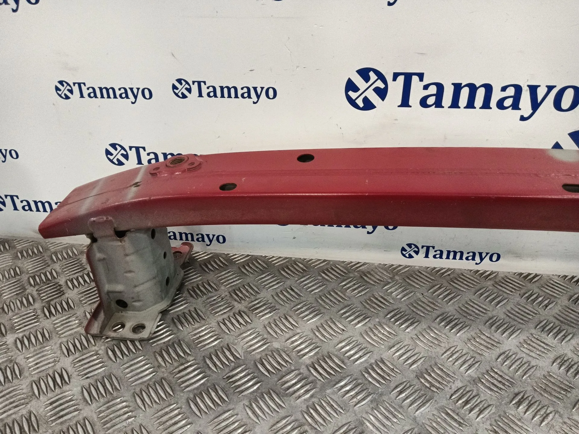 Refuerzo Paragolpes Delantero para Toyota Auris