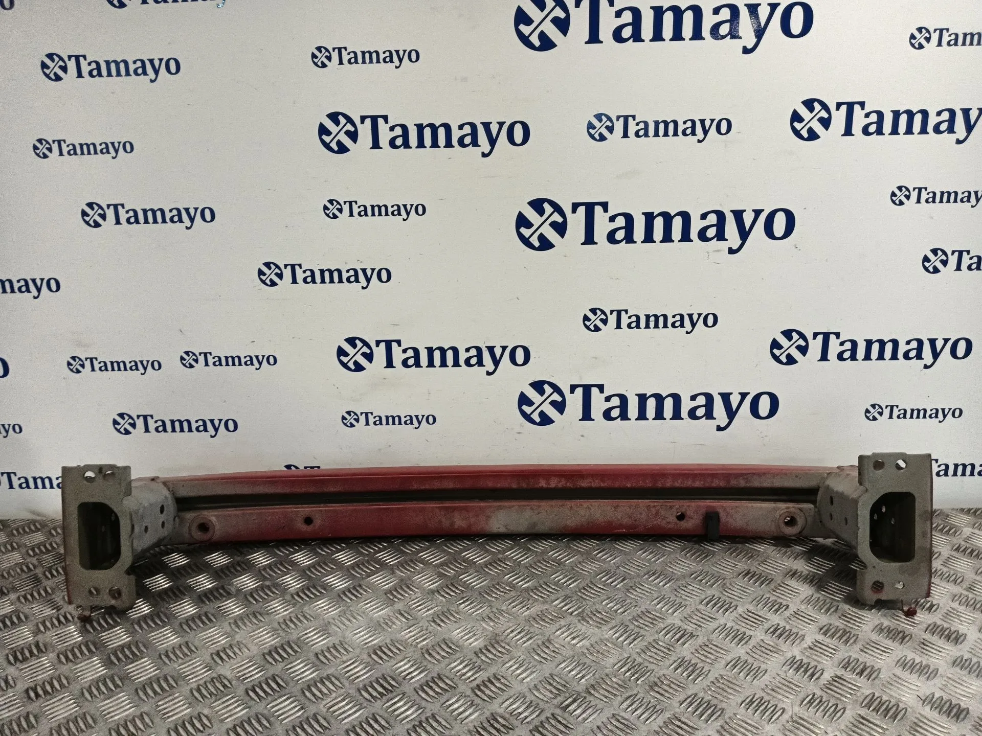 Refuerzo Paragolpes Delantero para Toyota Auris