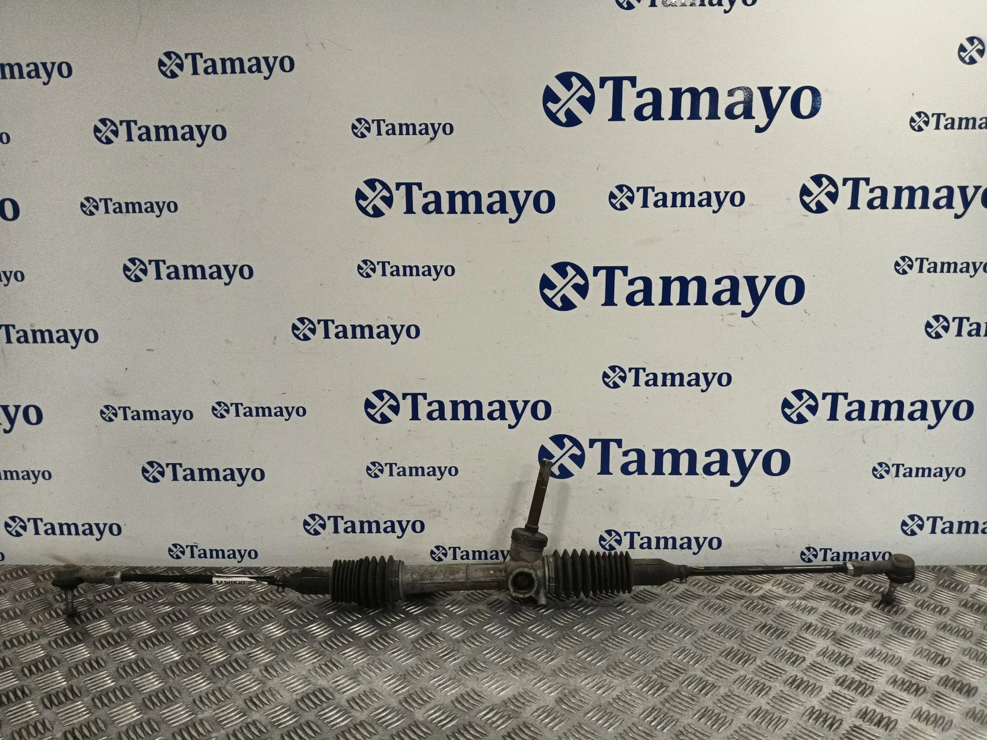 Cremallera Direccion para Smart Fortwo Coupe