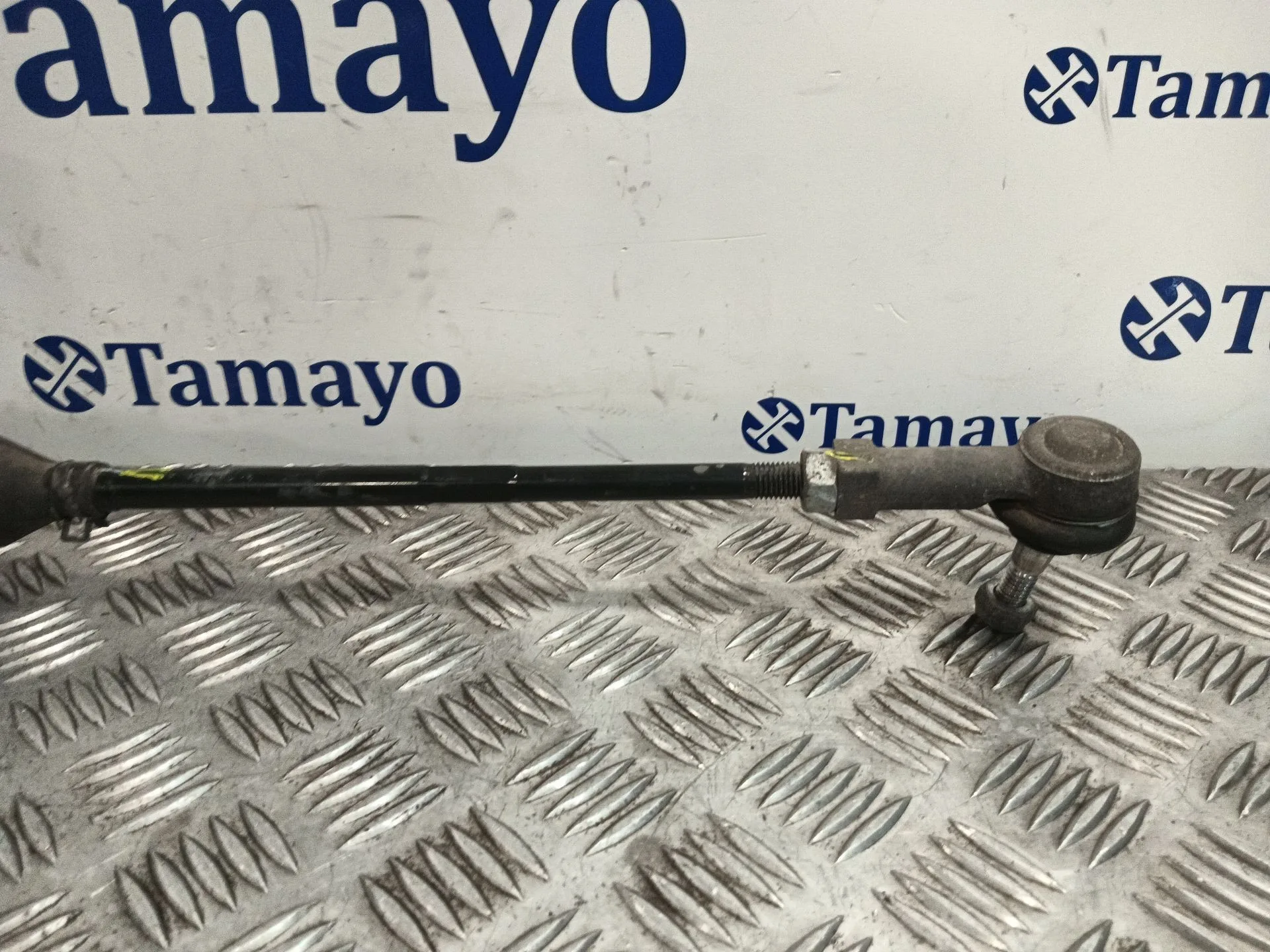 Cremallera Direccion para Smart Fortwo Coupe