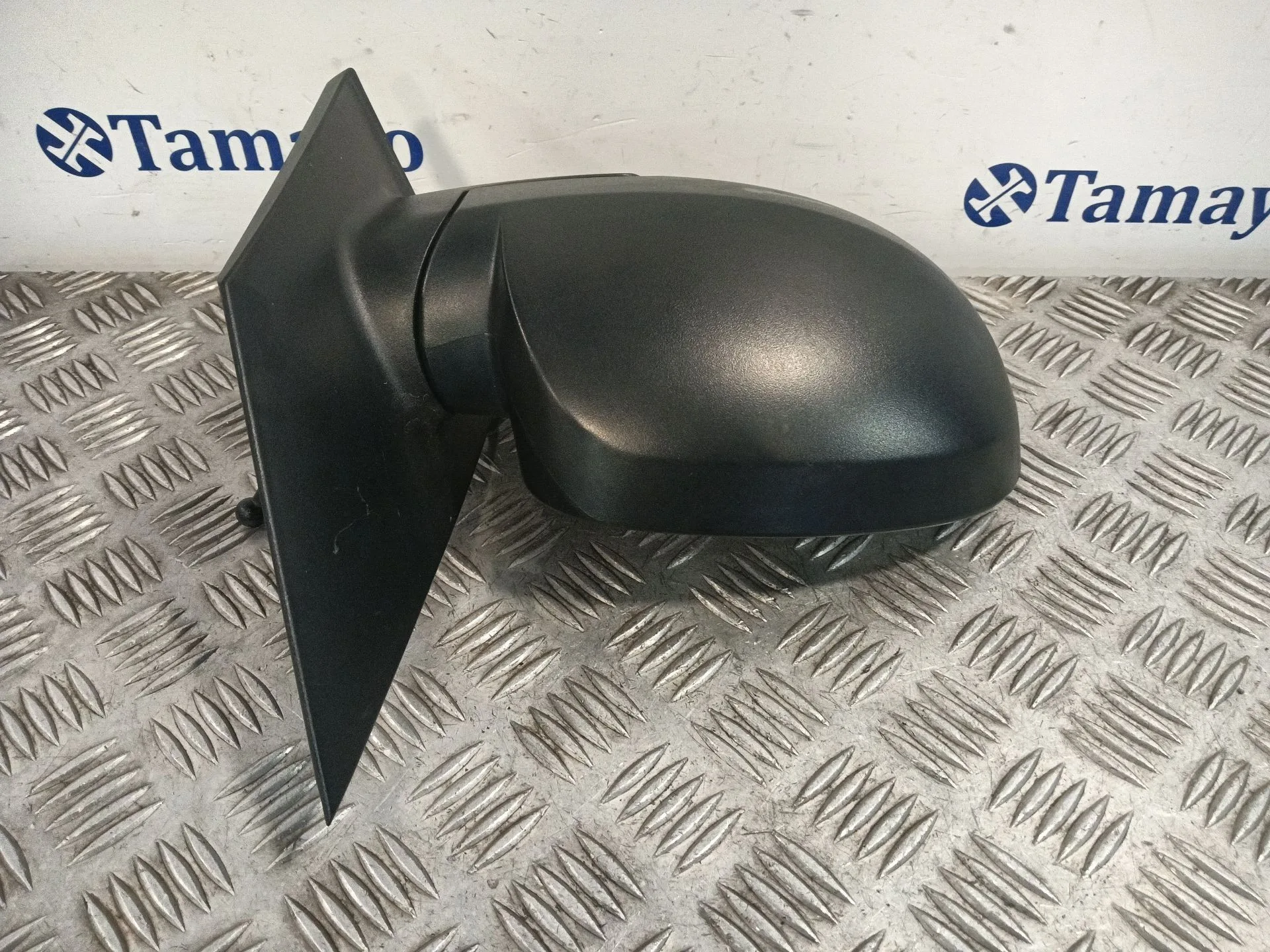 Retrovisor Derecho para Hyundai Getz (Tb)