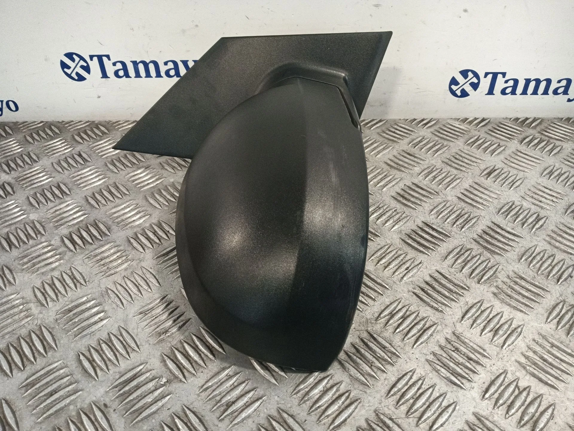 Retrovisor Derecho para Hyundai Getz (Tb)