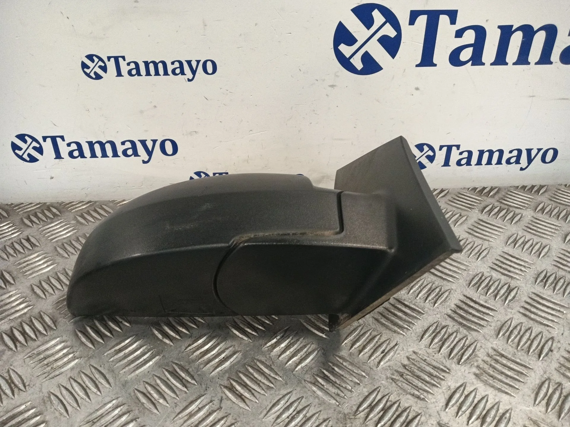 Retrovisor Derecho para Hyundai Getz (Tb)