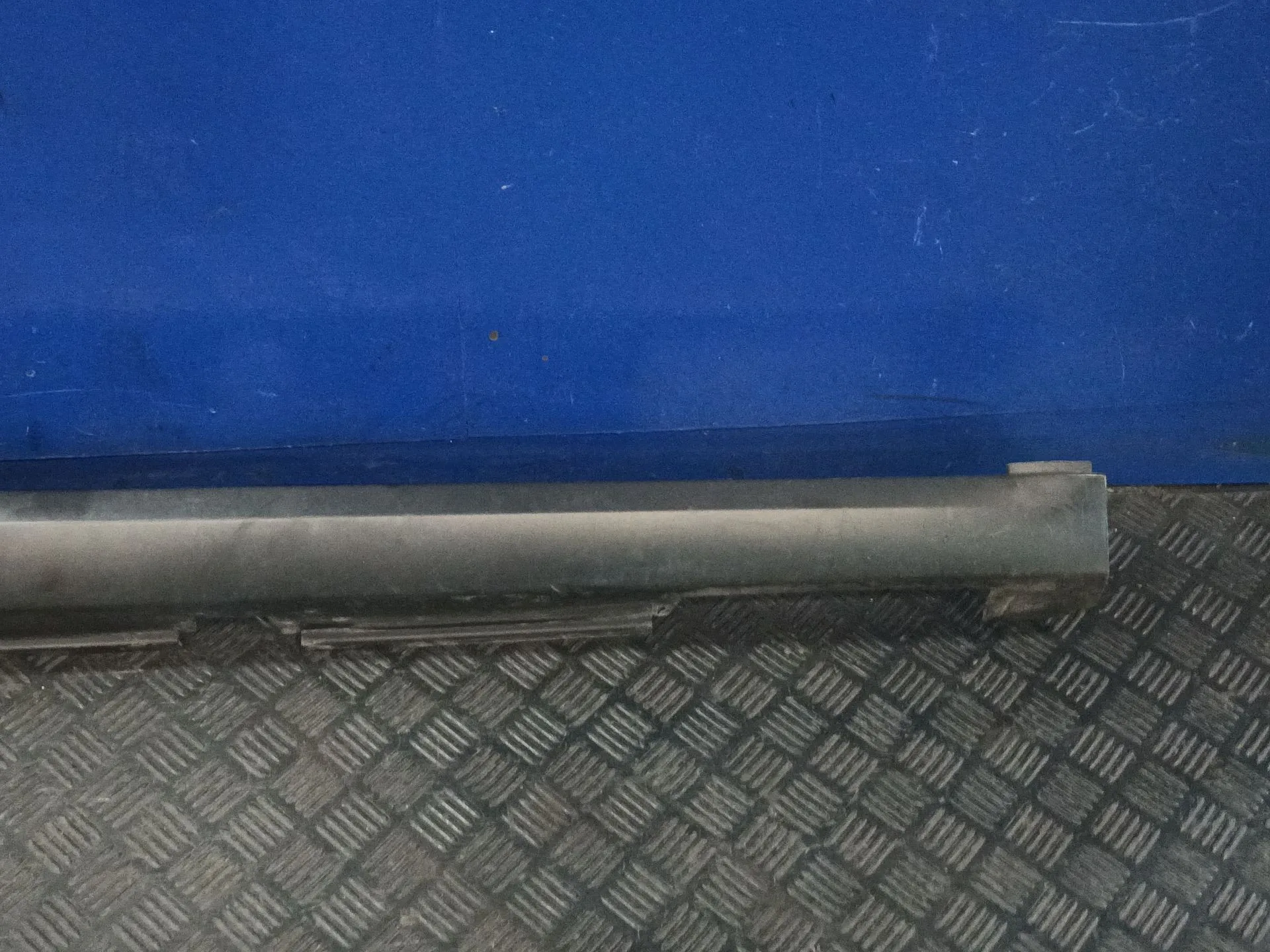 Faldon Lateral para Citroën C3