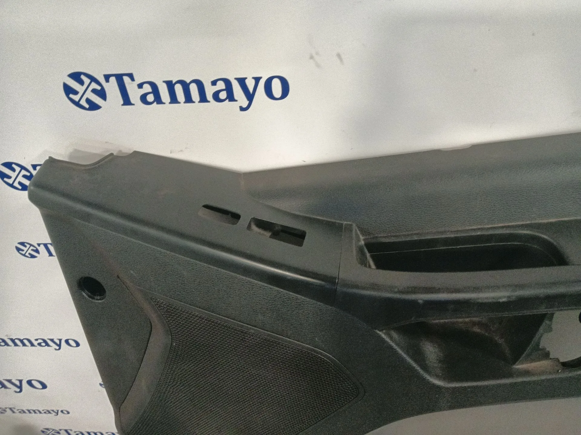 Guarnecido Puerta Delantera Derecha para Hyundai H350 Furgoneta