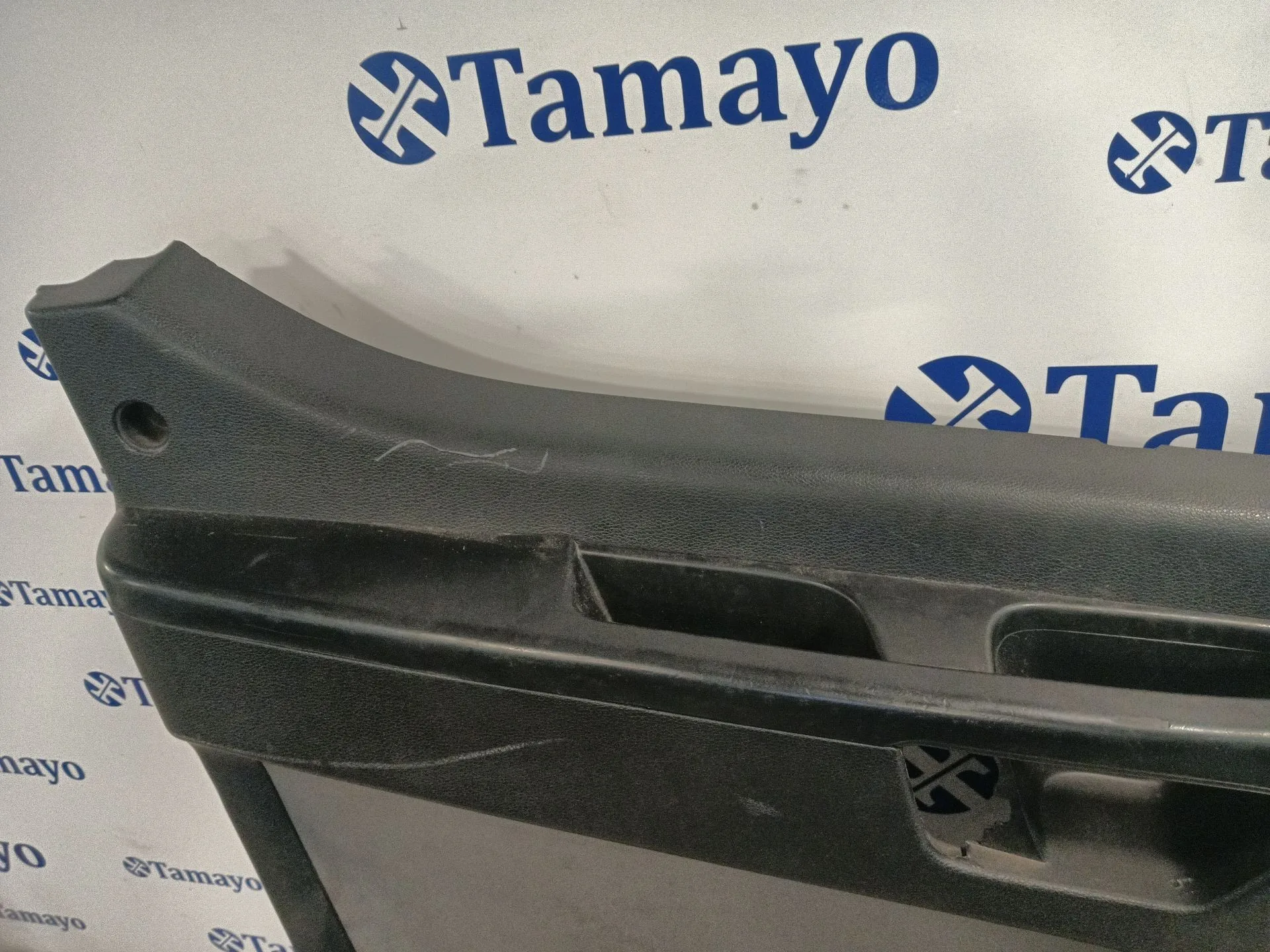 Guarnecido Puerta Delantera Izquierda para Hyundai H350 Furgoneta