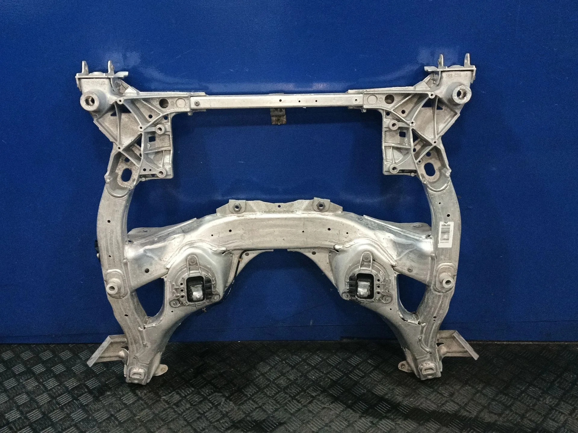 Subchasis Delantero para Bmw 5 Touring (F11)