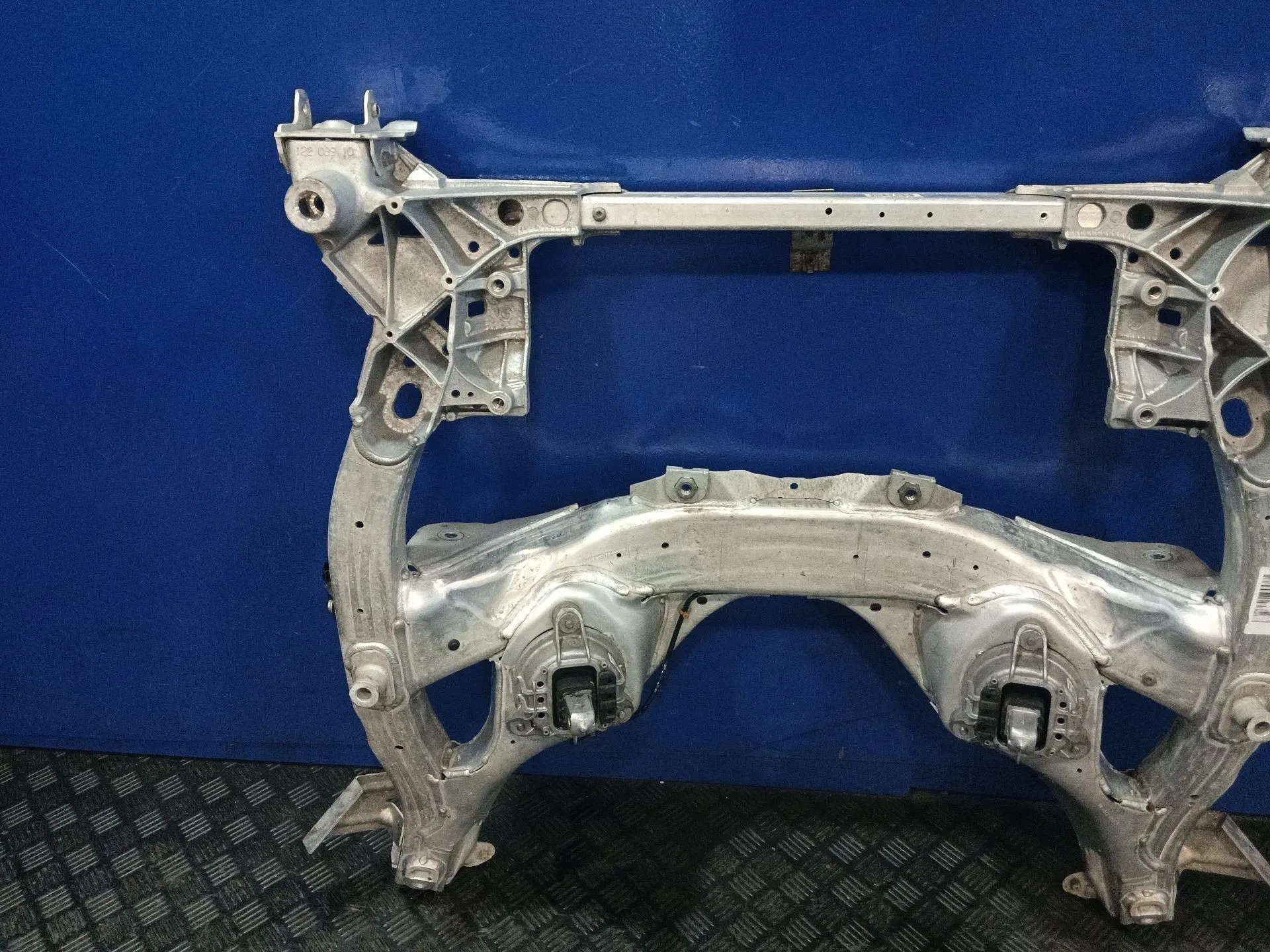 Subchasis Delantero para Bmw 5 Touring (F11)