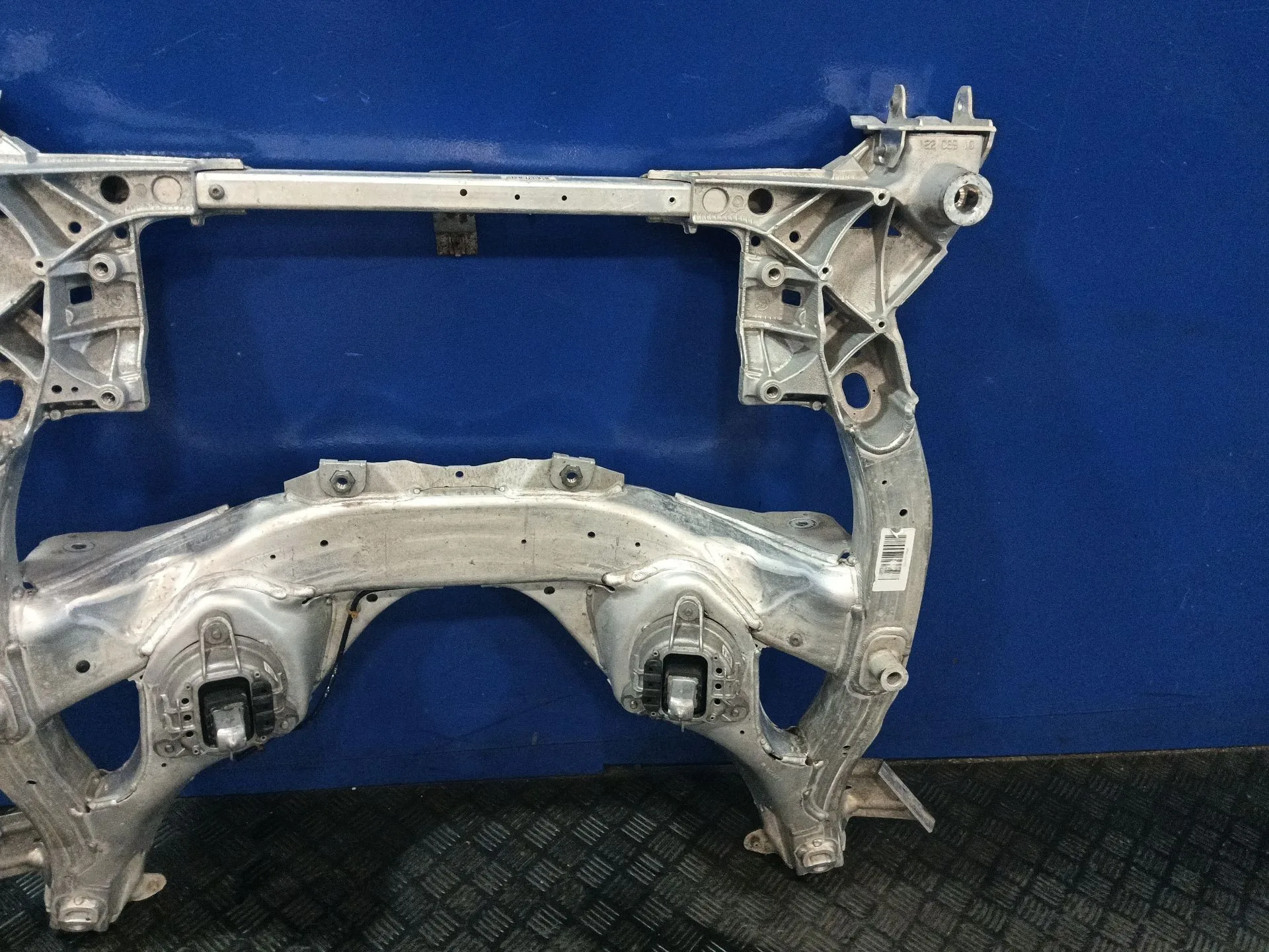 Subchasis Delantero para Bmw 5 Touring (F11)
