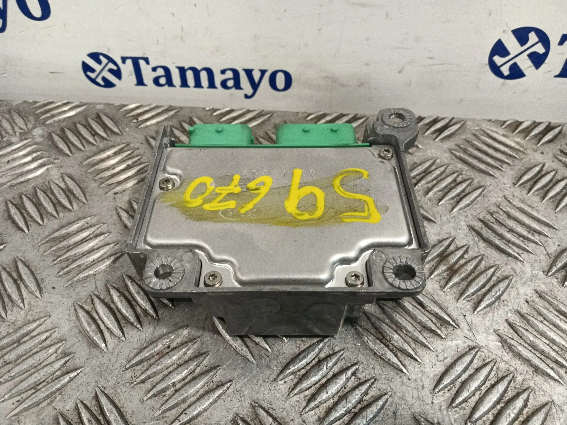 Centralita Airbag para Hyundai H350 Furgoneta