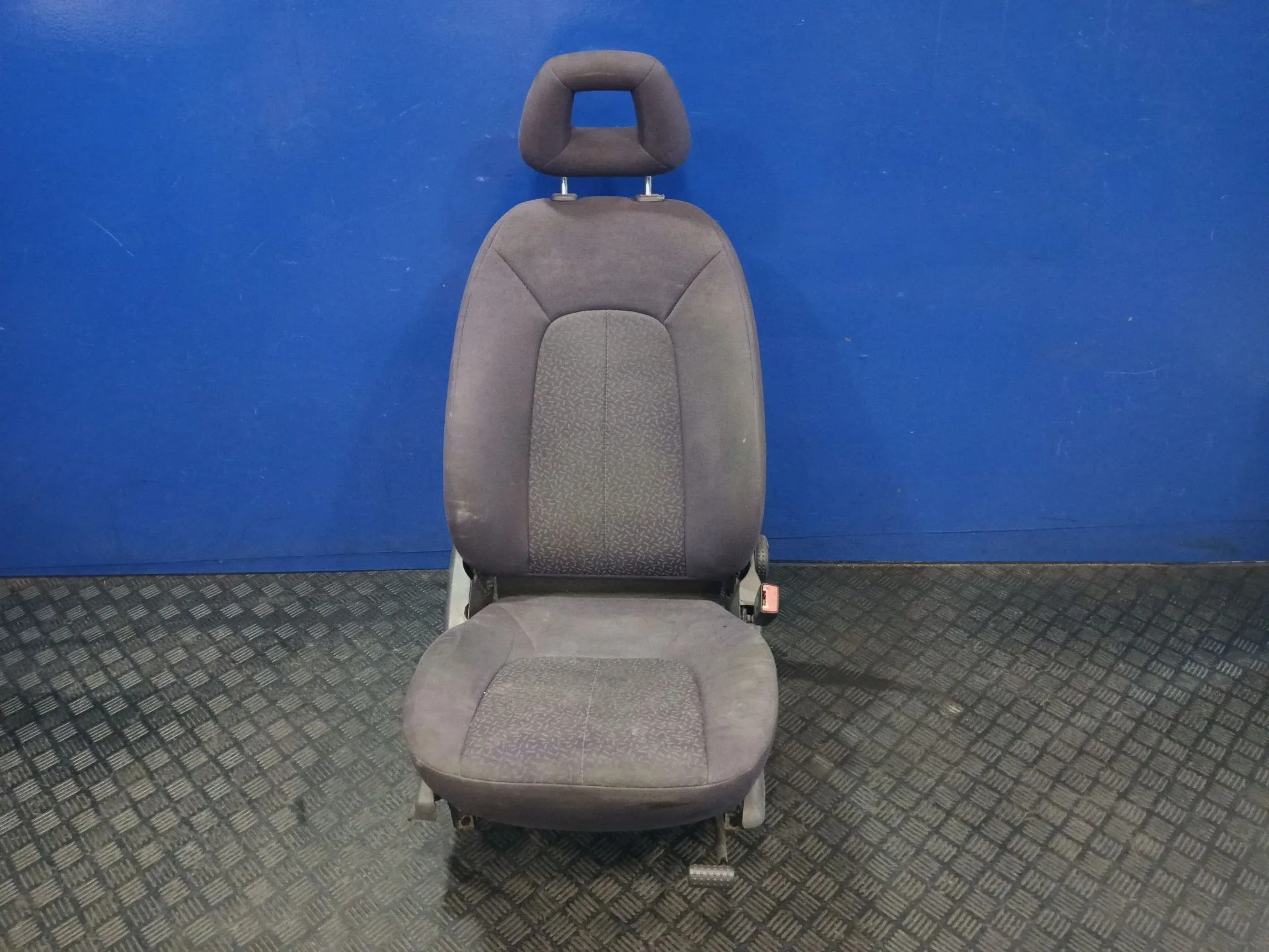 Asiento Delantero Derecho para Mercedes-Benz Clase A (W168)