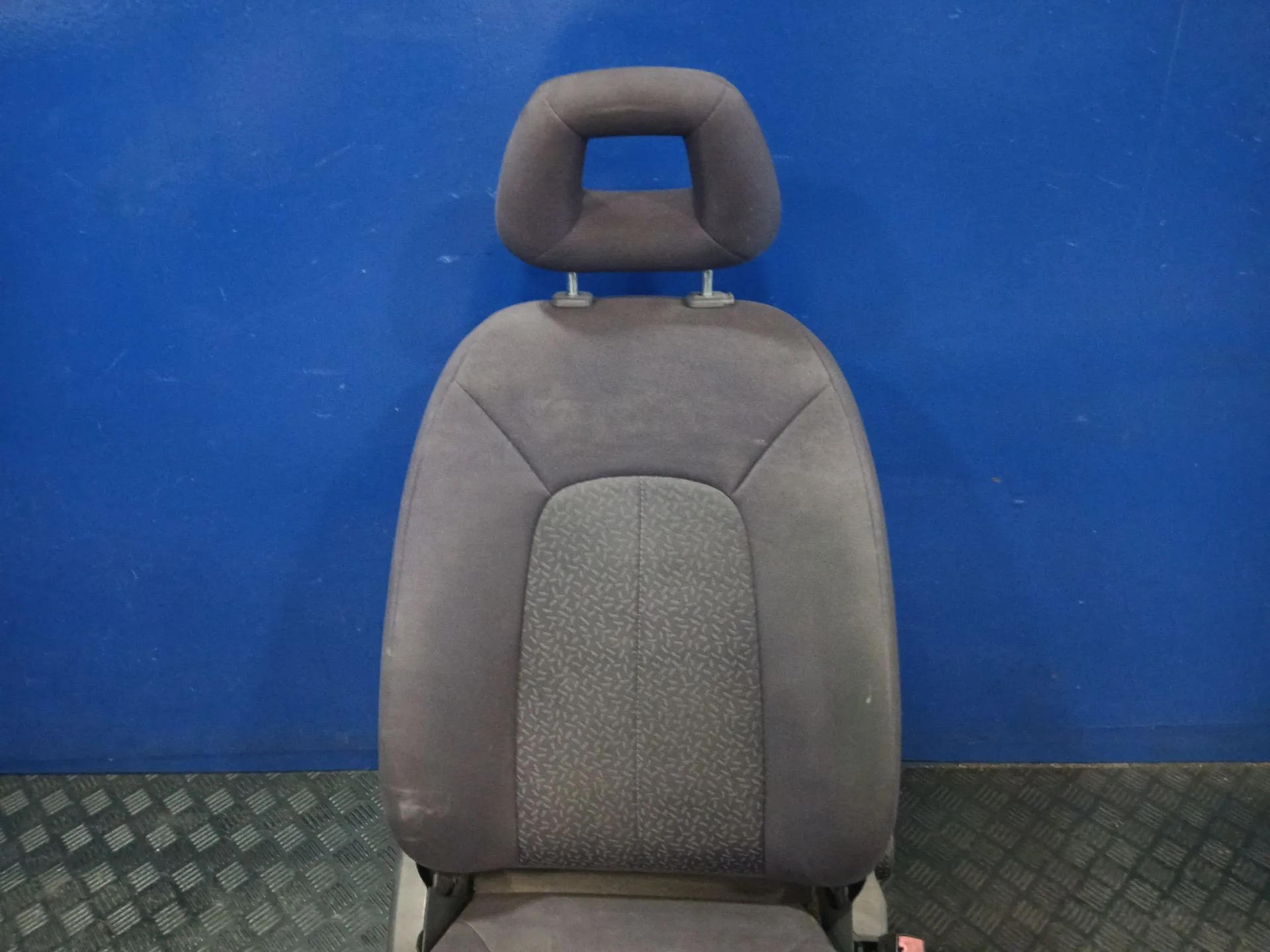 Asiento Delantero Derecho para Mercedes-Benz Clase A (W168)