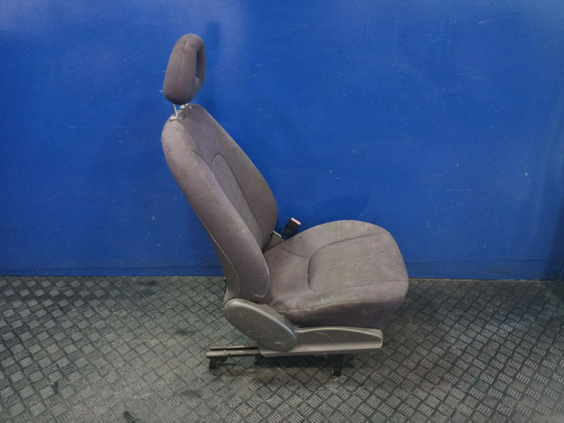 Asiento Delantero Derecho para Mercedes-Benz Clase A (W168)