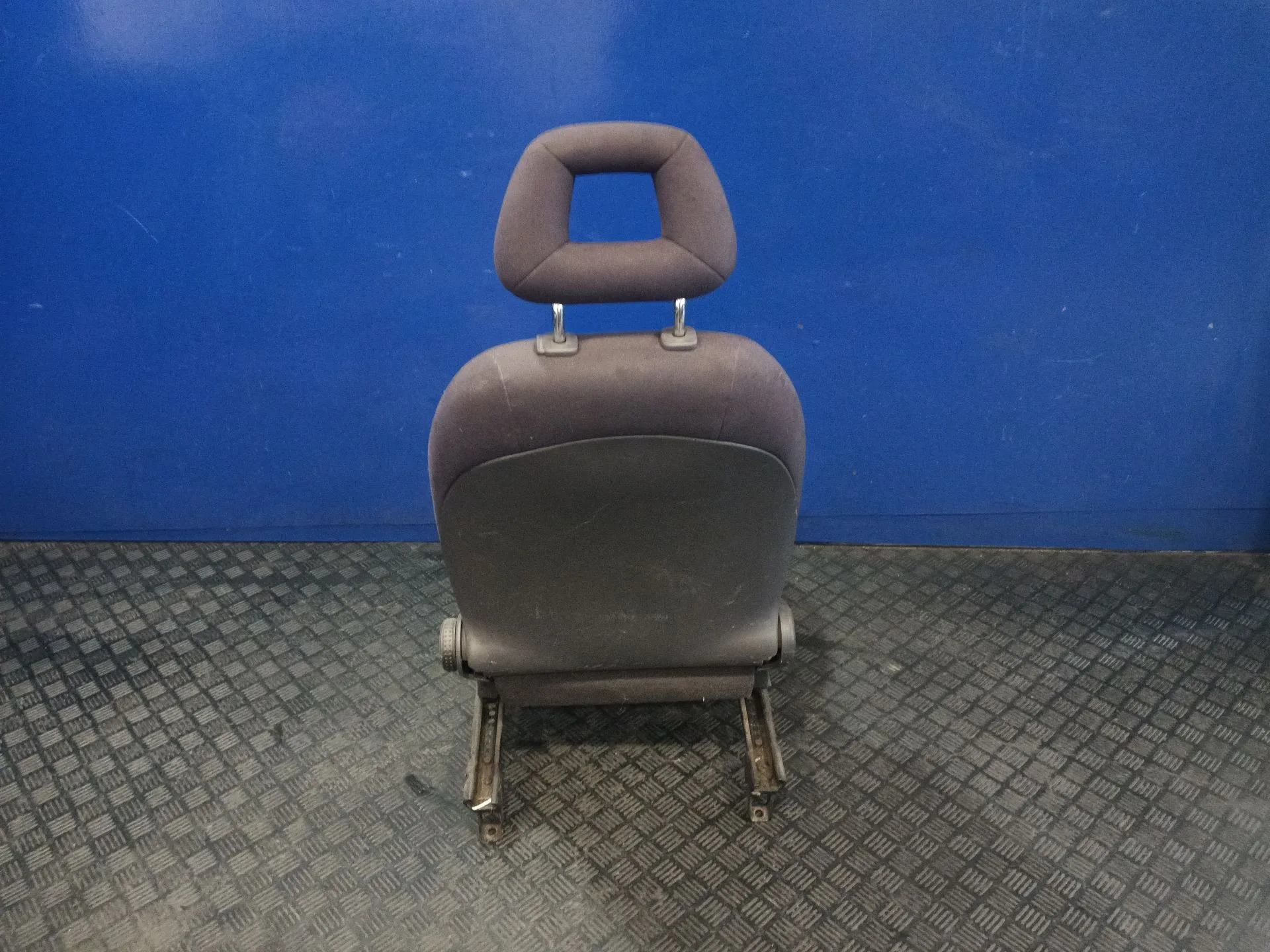 Asiento Delantero Derecho para Mercedes-Benz Clase A (W168)