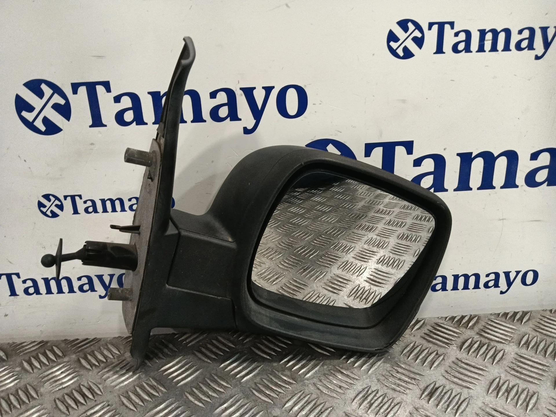 Retrovisor Derecho para Renault Kangoo Express (Fw0/1_)