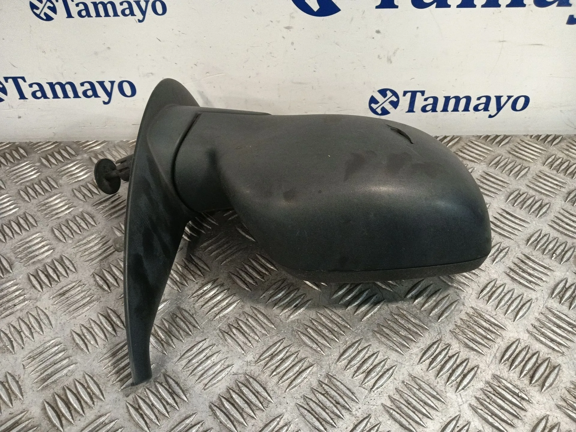 Retrovisor Derecho para Renault Kangoo Express (Fw0/1_)