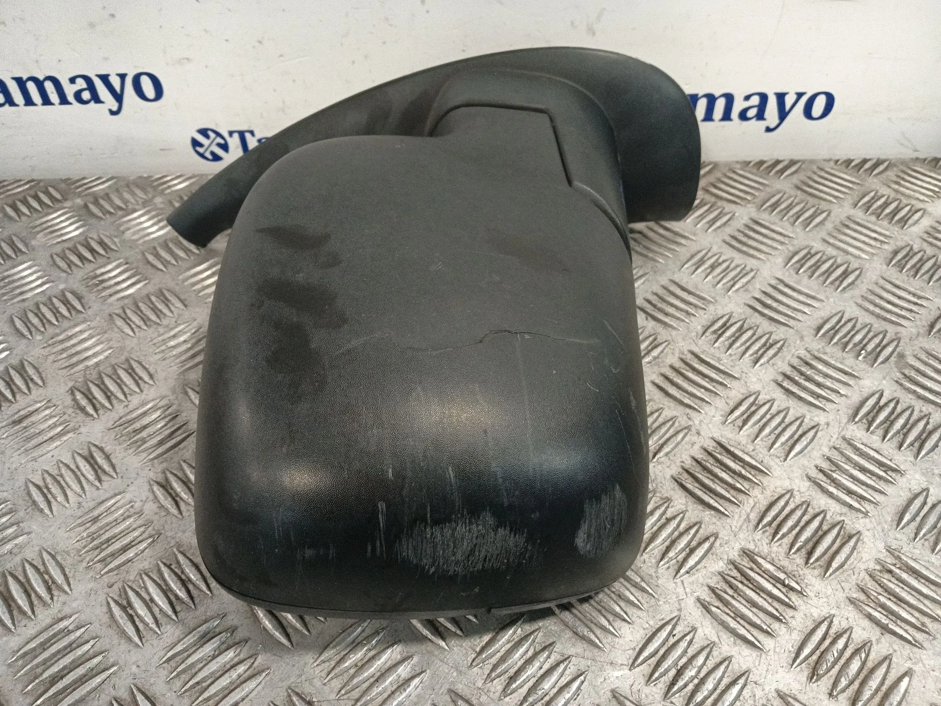 Retrovisor Derecho para Renault Kangoo Express (Fw0/1_)