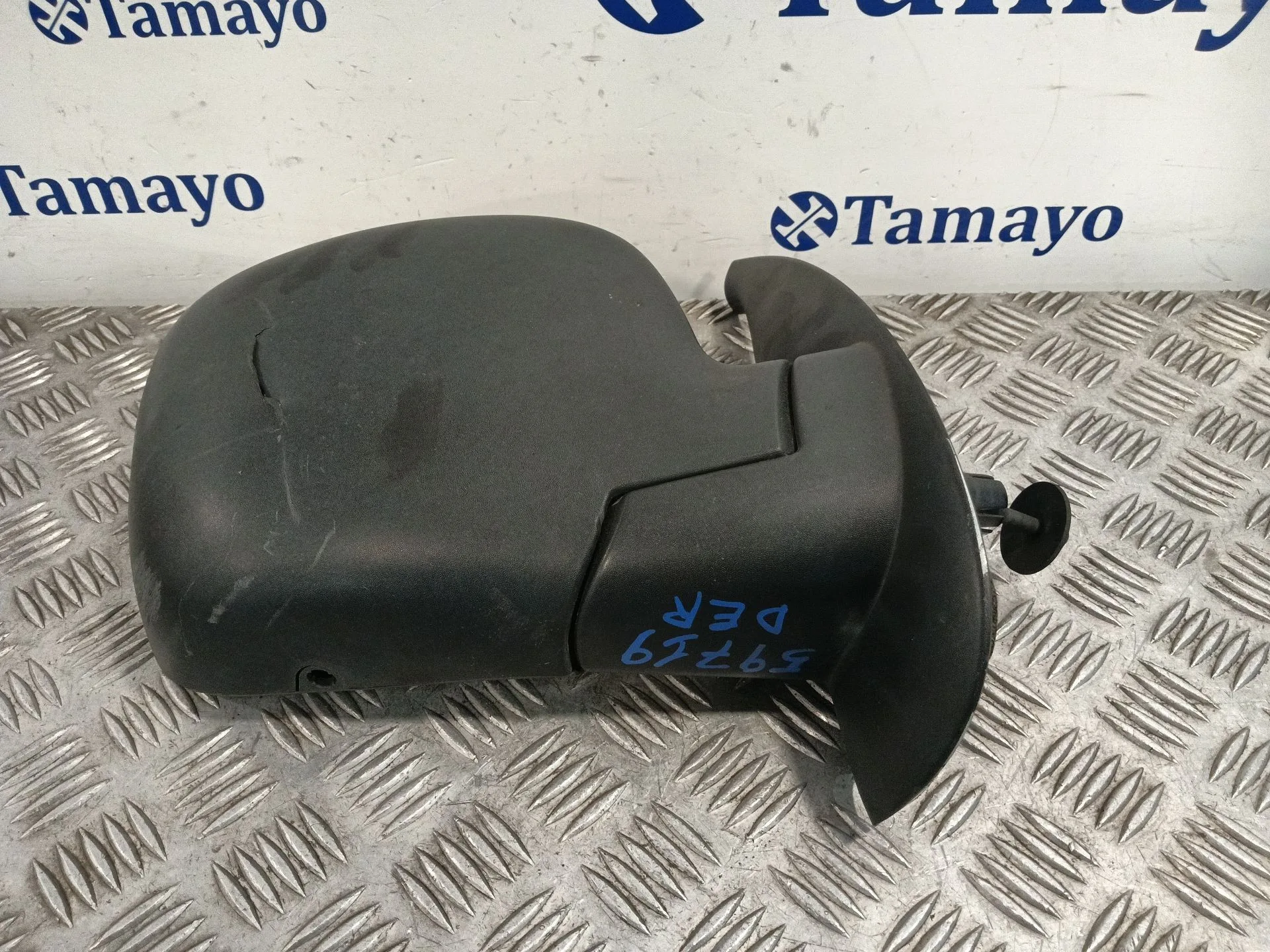 Retrovisor Derecho para Renault Kangoo Express (Fw0/1_)