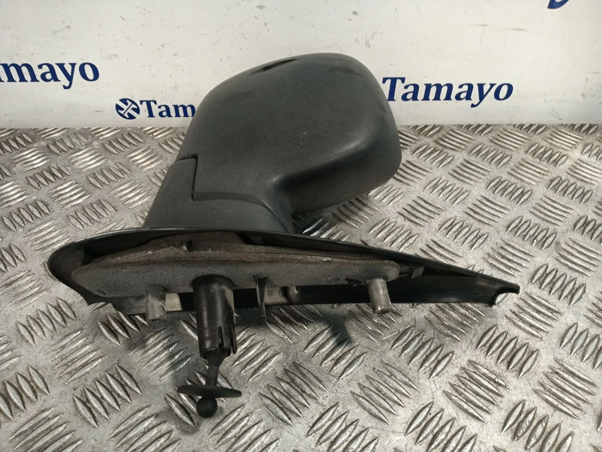 Retrovisor Derecho para Renault Kangoo Express (Fw0/1_)