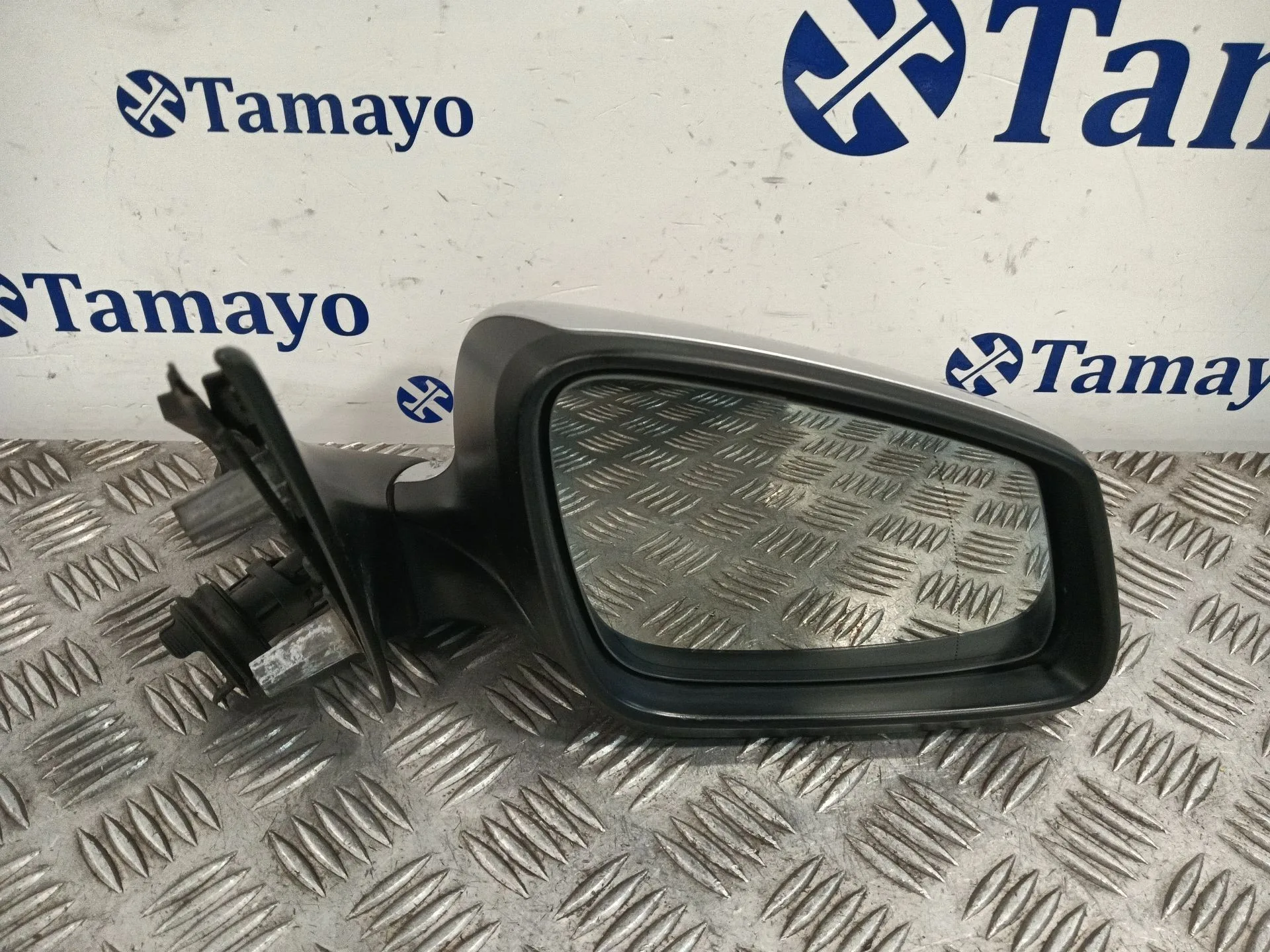 Retrovisor Derecho para Bmw 5 Touring (F11)