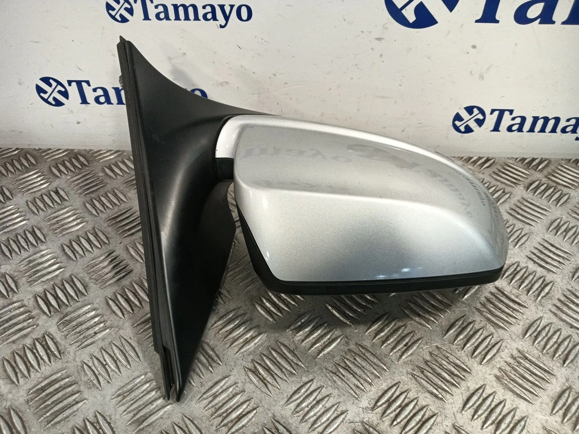 Retrovisor Derecho para Bmw 5 Touring (F11)