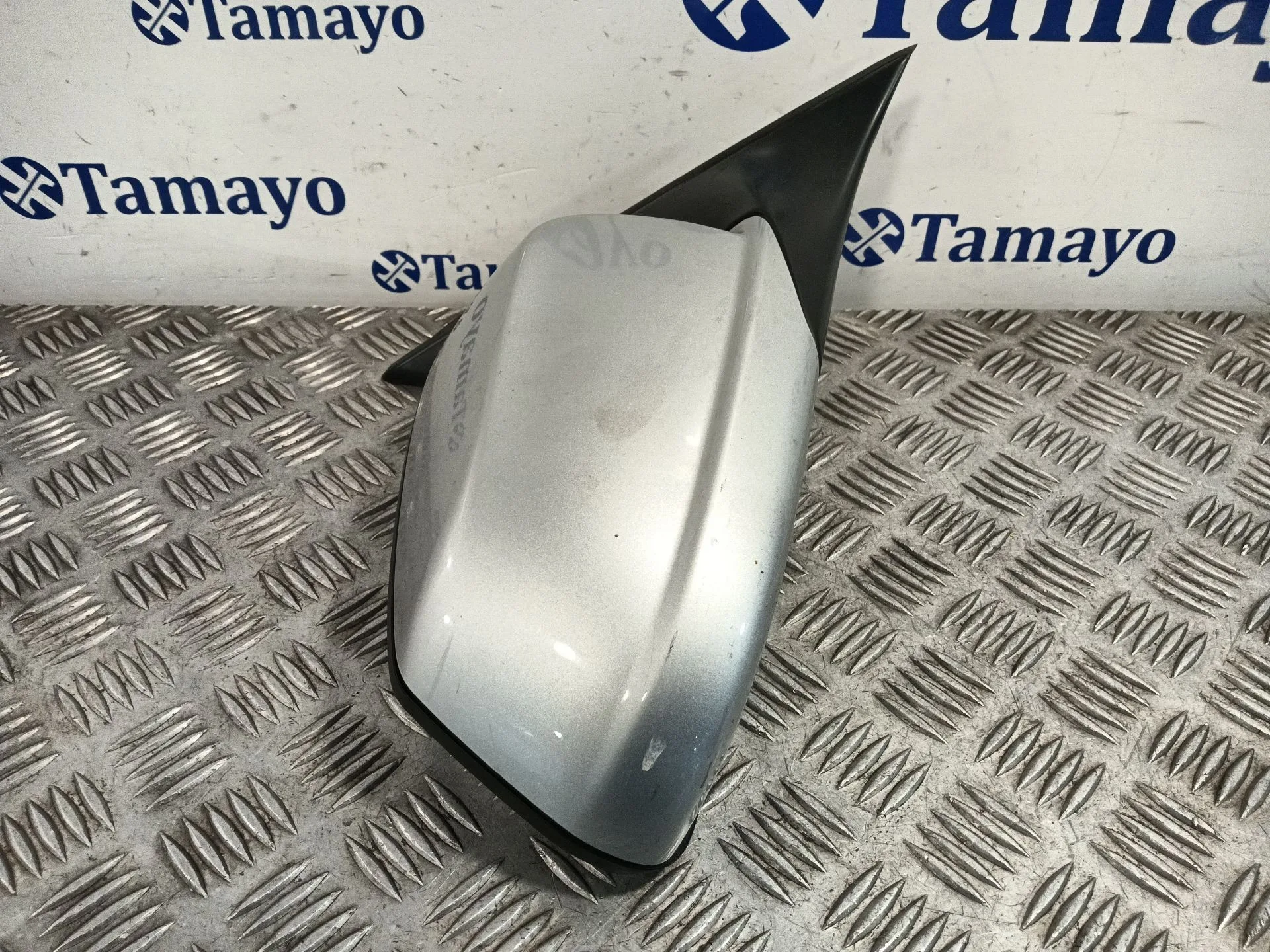 Retrovisor Derecho para Bmw 5 Touring (F11)