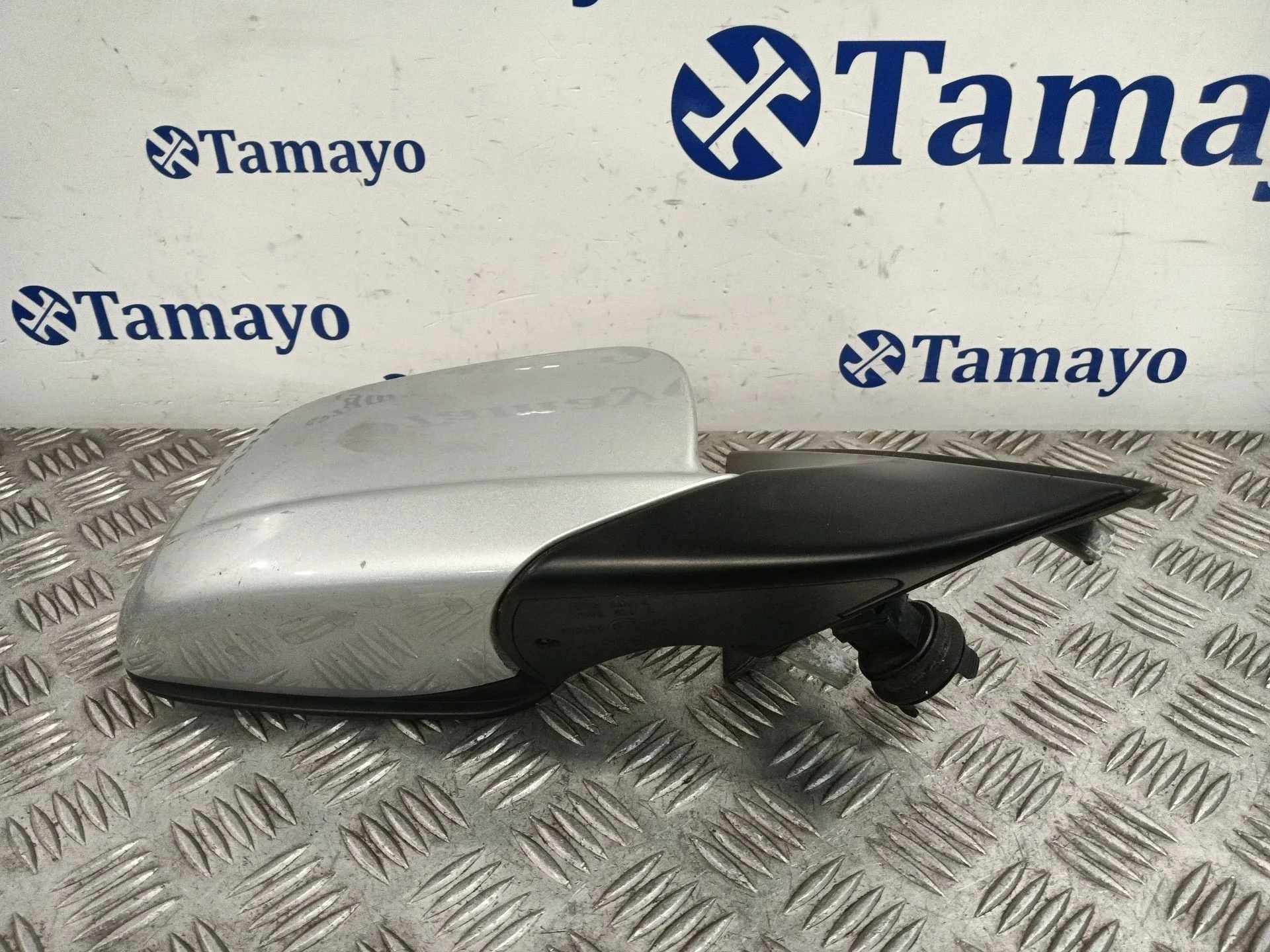Retrovisor Derecho para Bmw 5 Touring (F11)
