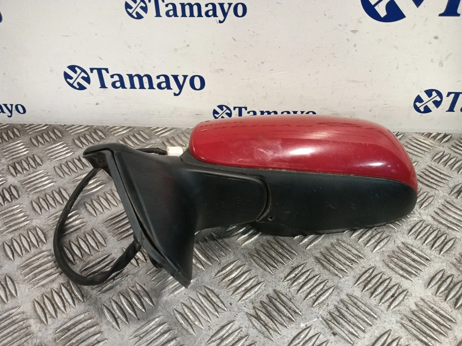 Retrovisor Izquierdo para Toyota Auris (_E15_)