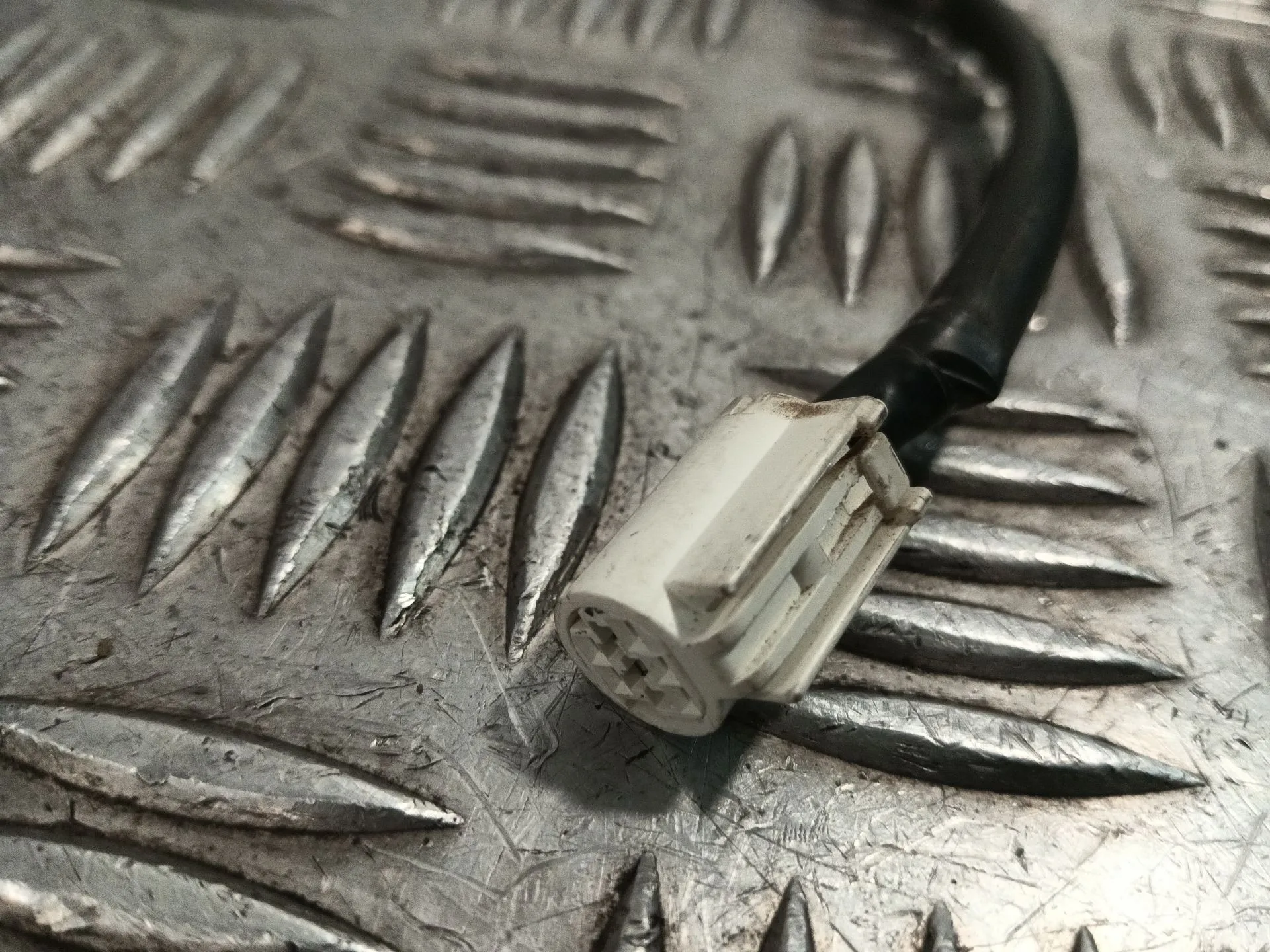 Retrovisor Izquierdo para Toyota Auris (_E15_)